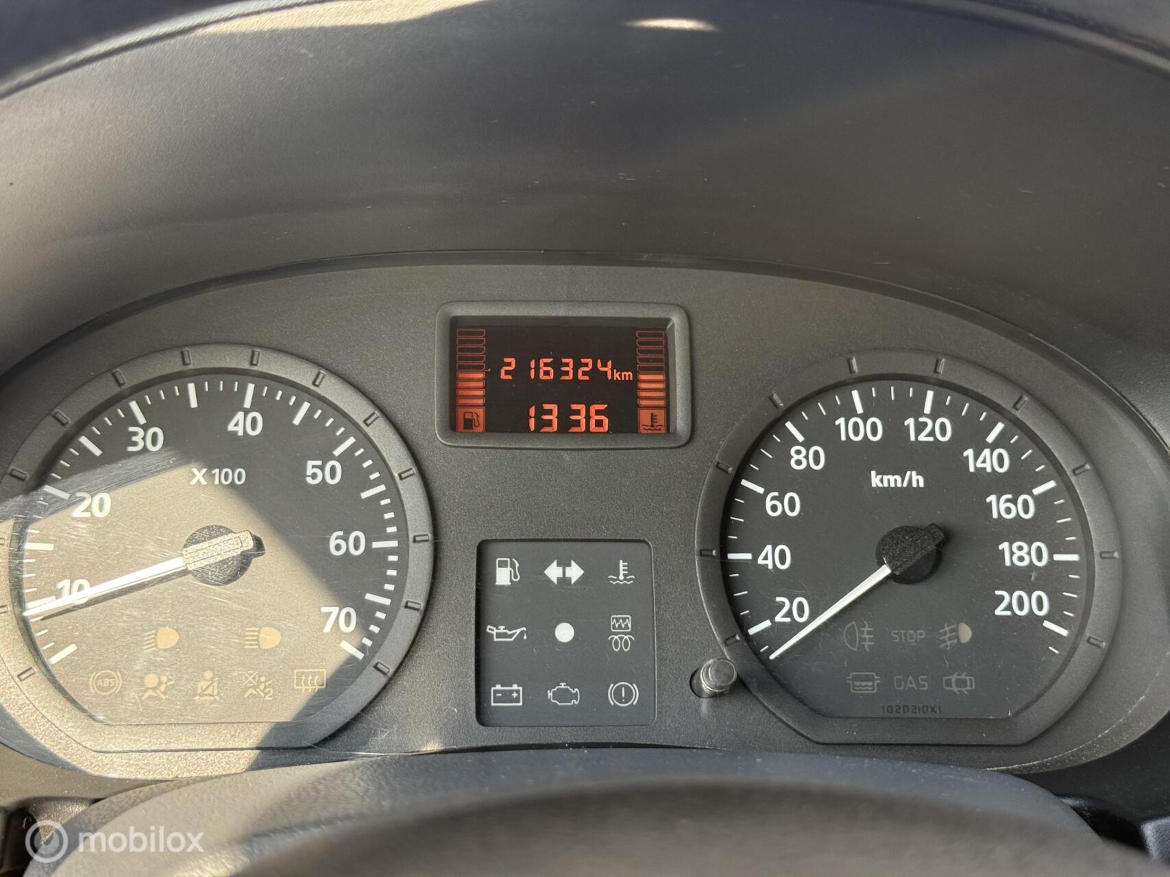 Foto van Dacia Logan