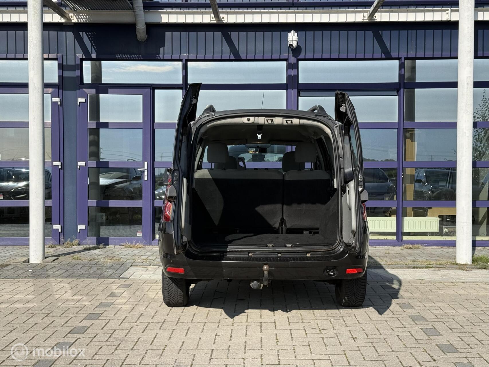 Foto van Dacia Logan