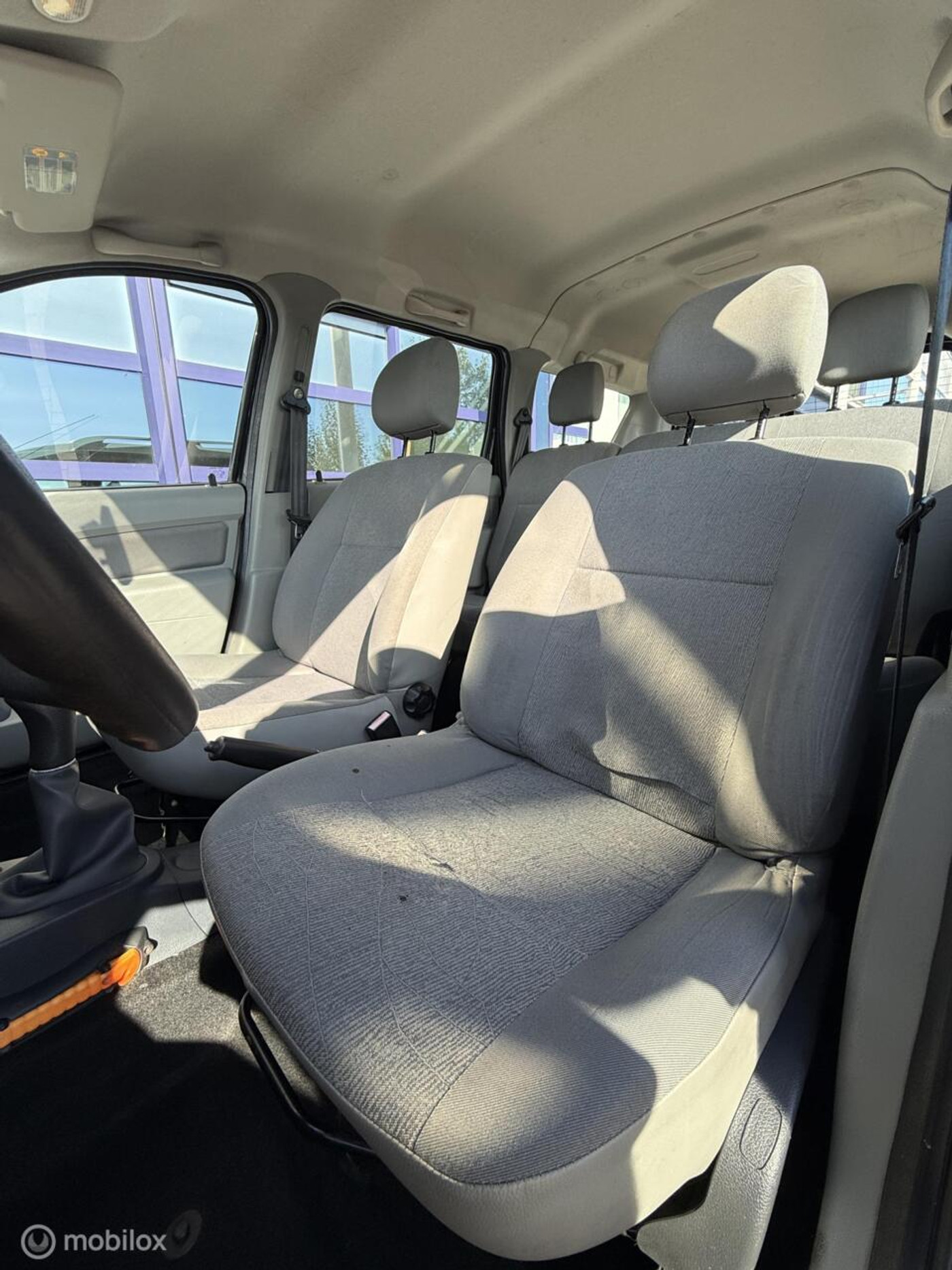 Foto van Dacia Logan