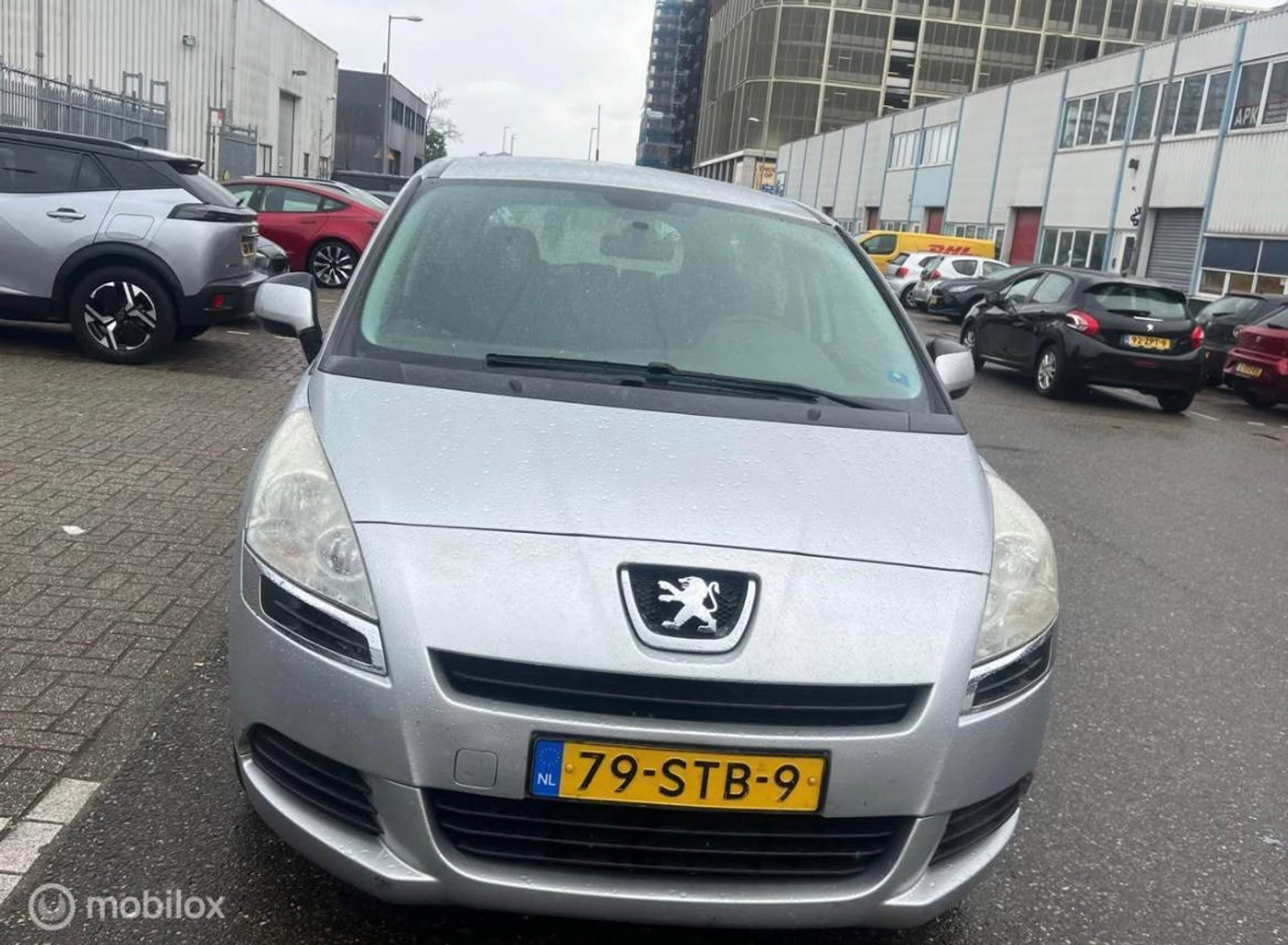 Foto van Peugeot 0*****