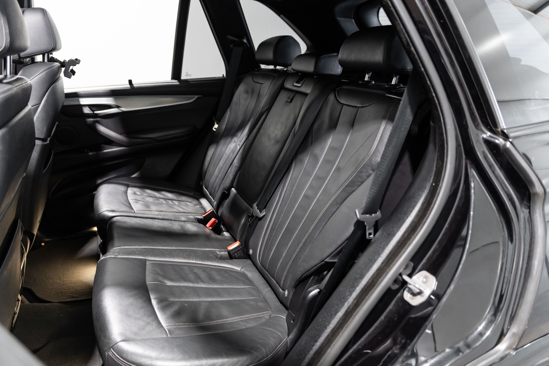 Foto van BMW X5 Xdrive30d