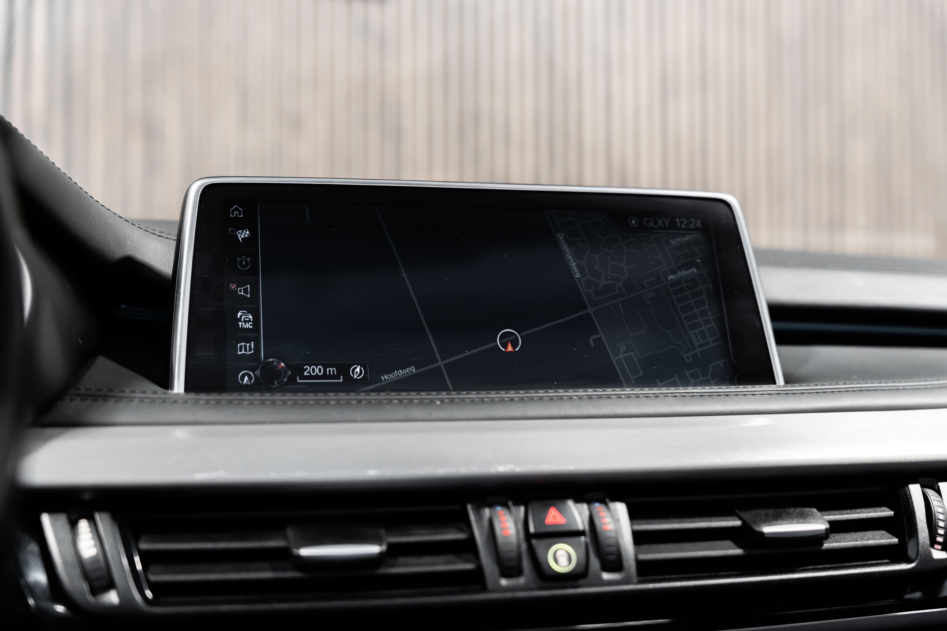 Foto van BMW X5 Xdrive30d