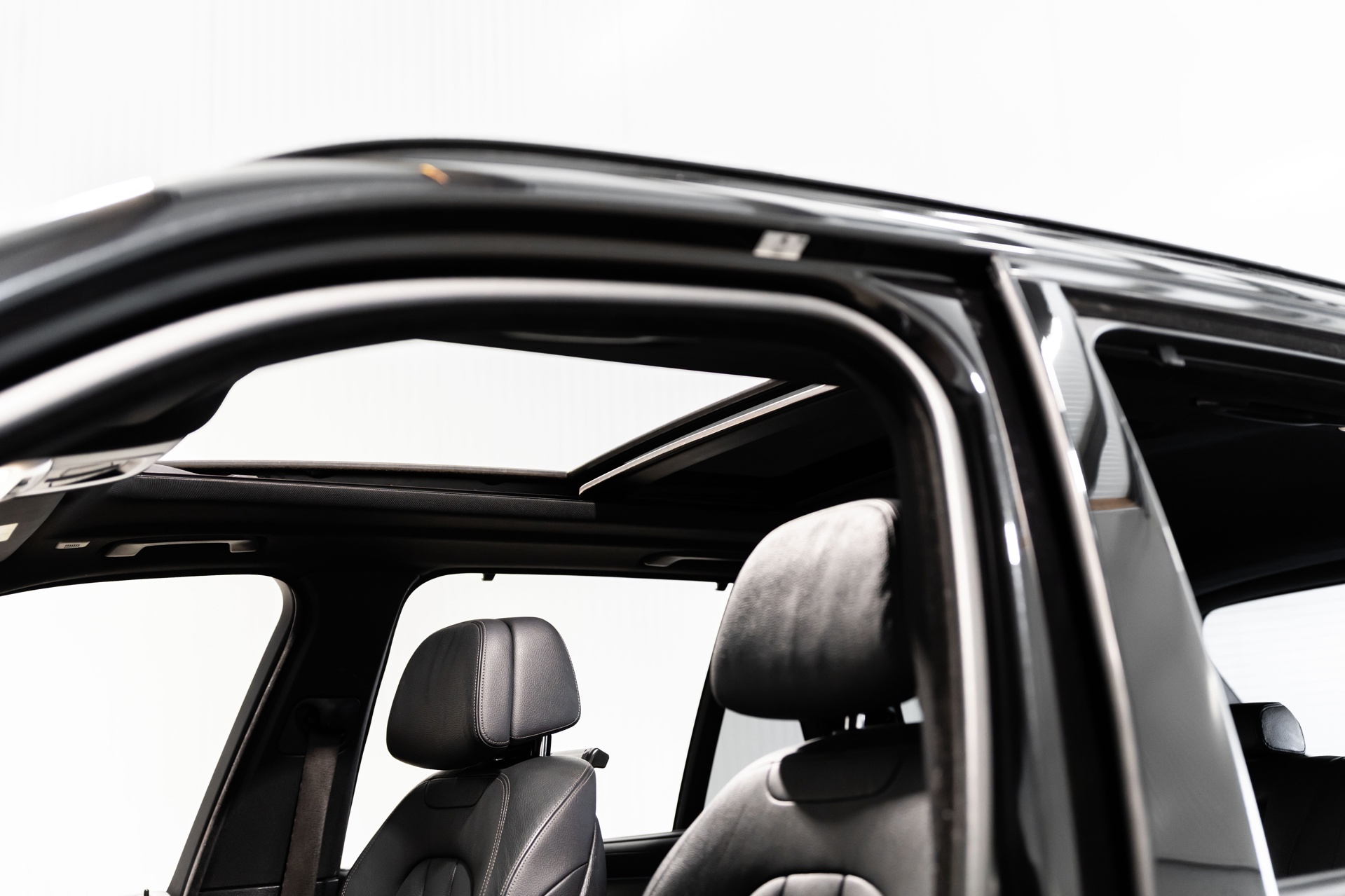 Foto van BMW X5 Xdrive30d