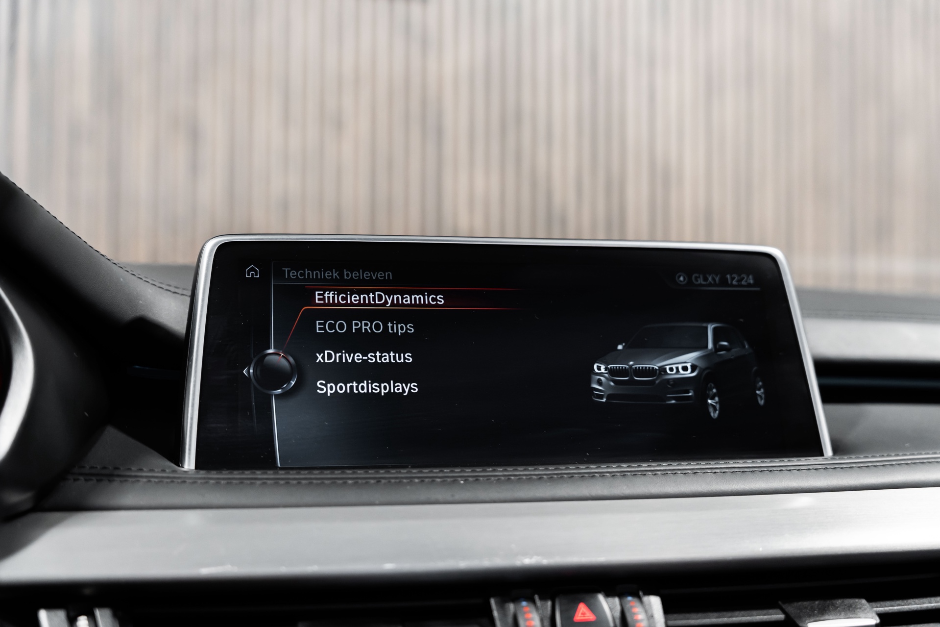 Foto van BMW X5 Xdrive30d