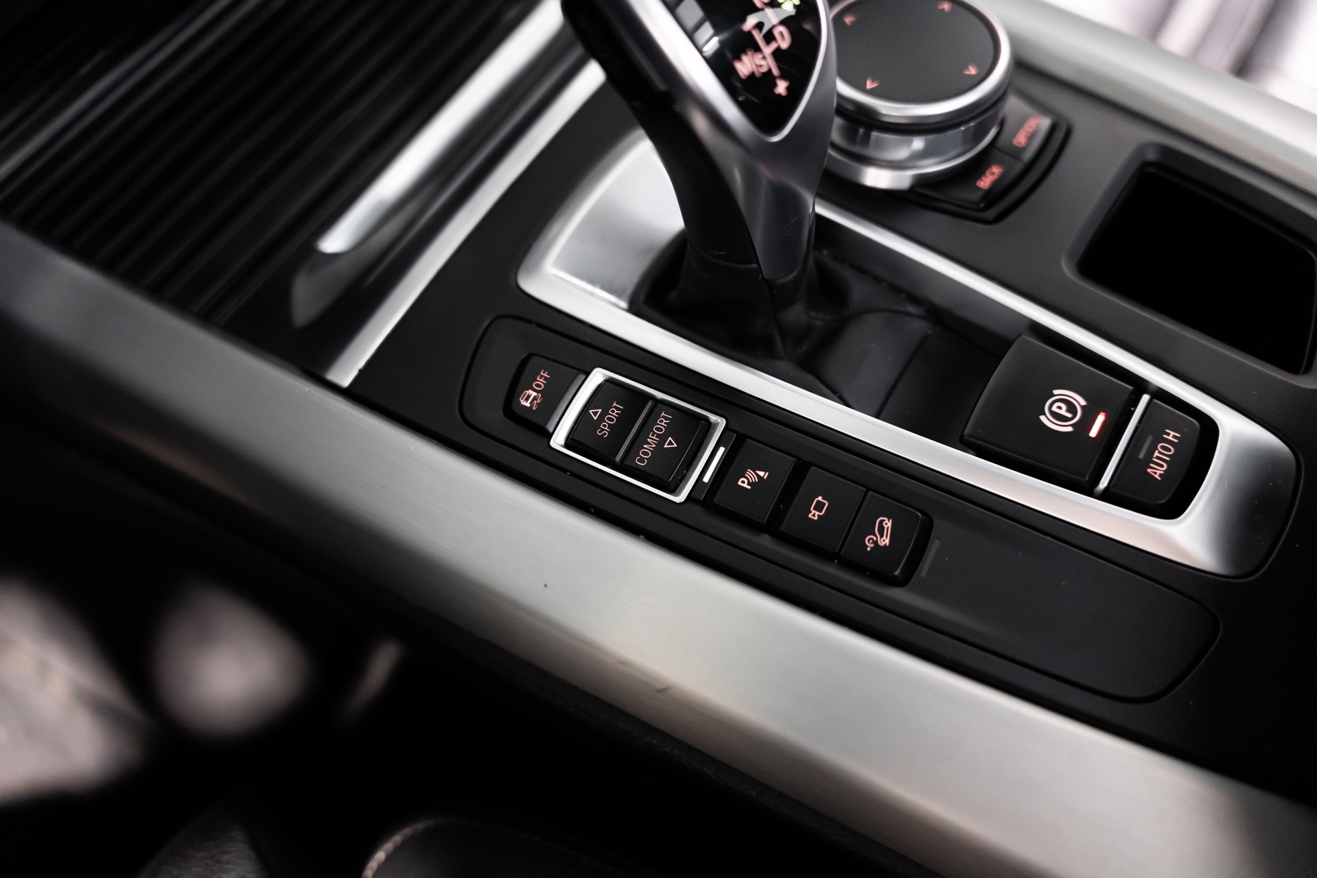 Foto van BMW X5 Xdrive30d