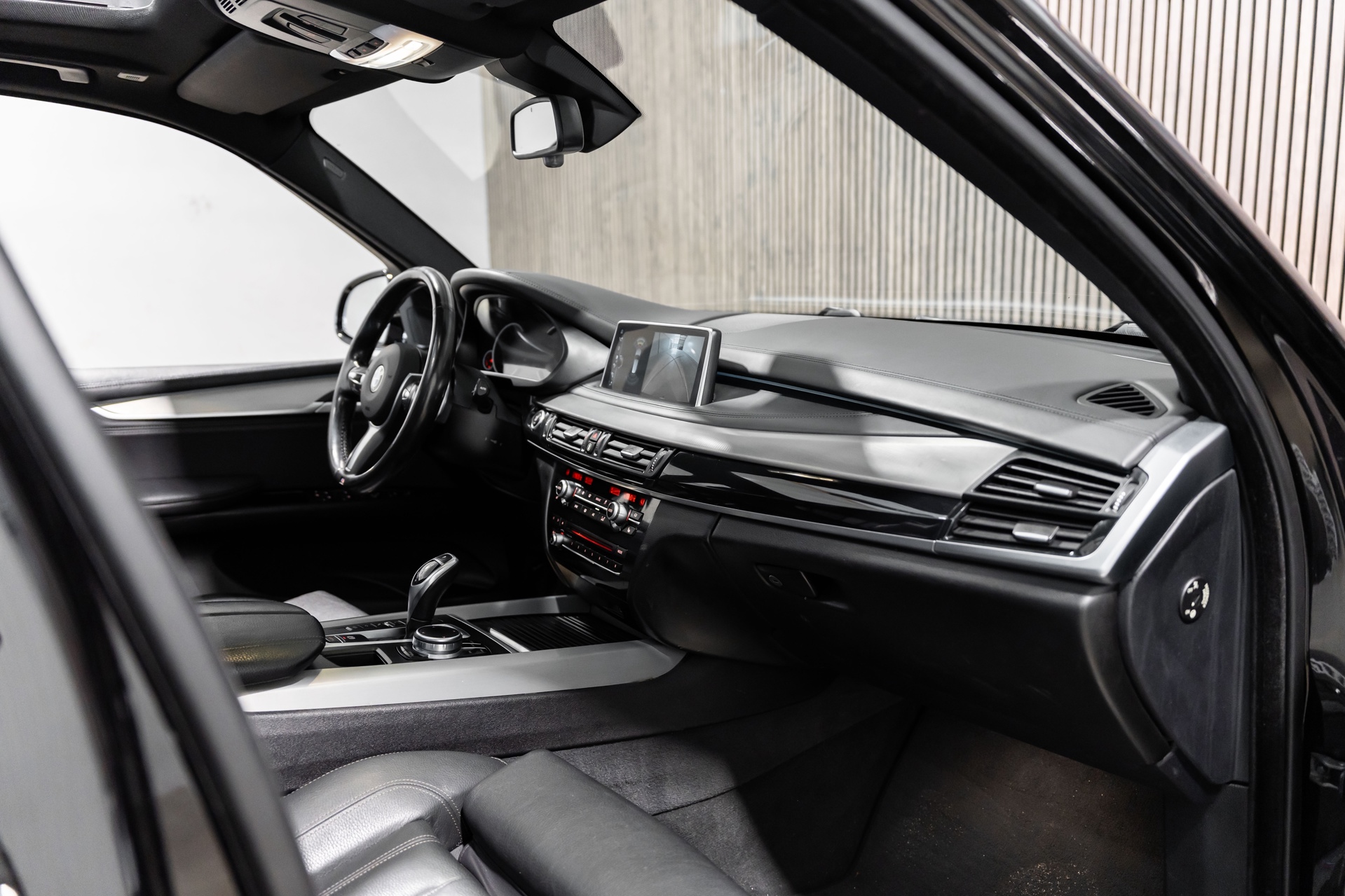 Foto van BMW X5 Xdrive30d
