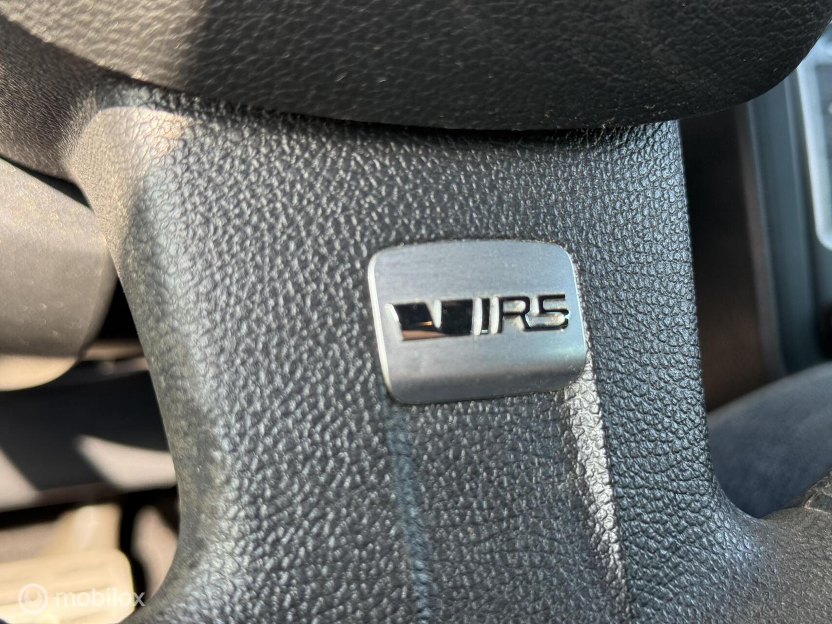 Foto van Skoda Fabia