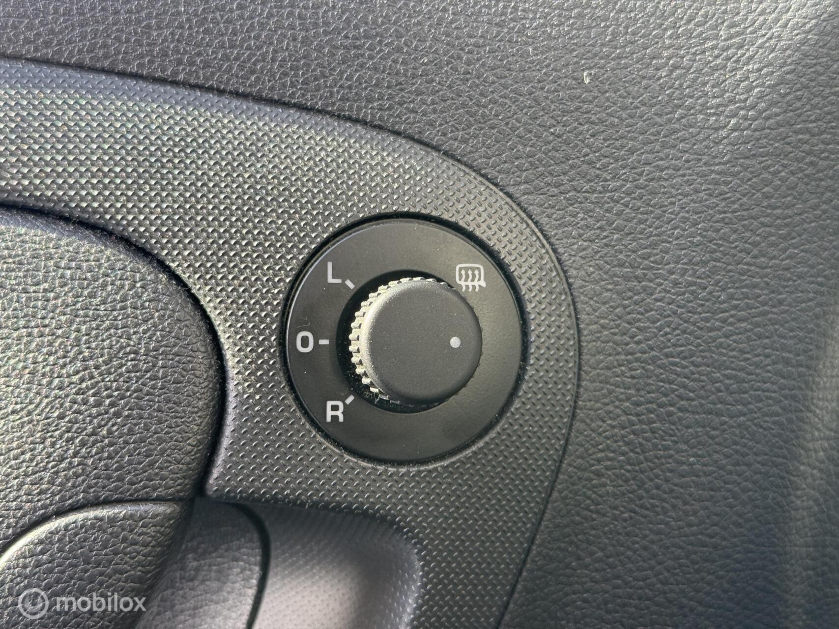 Foto van Skoda Fabia