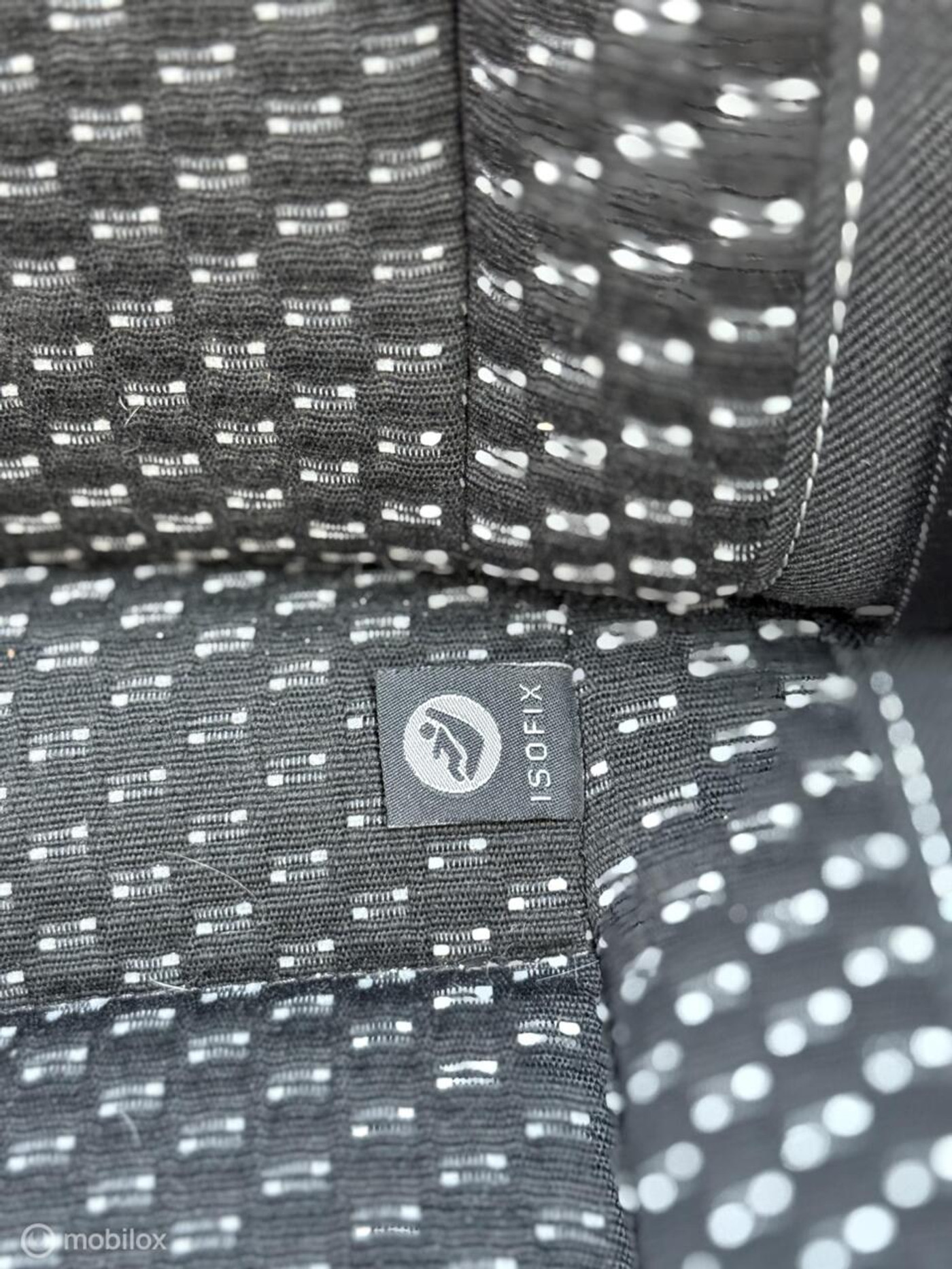 Foto van Skoda Fabia