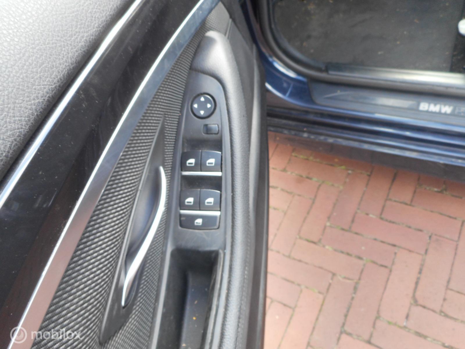 Foto van BMW 523i
