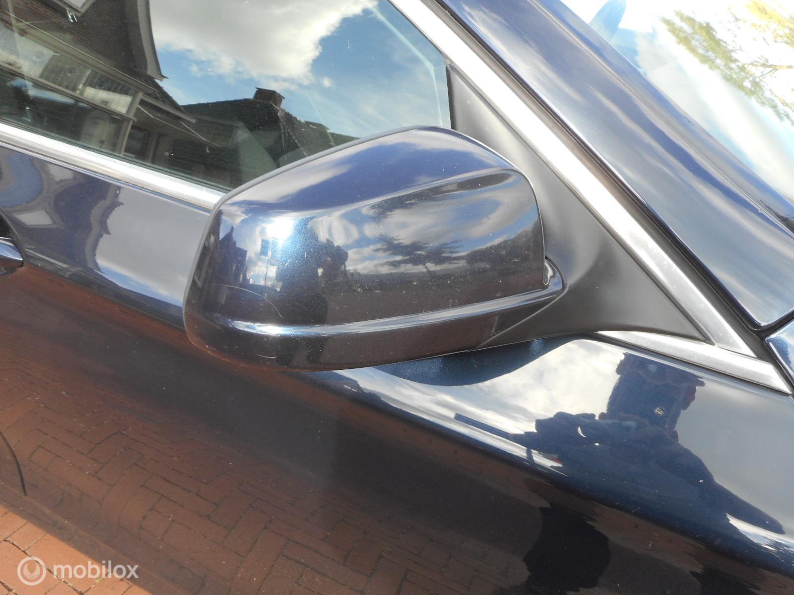 Foto van BMW 523i