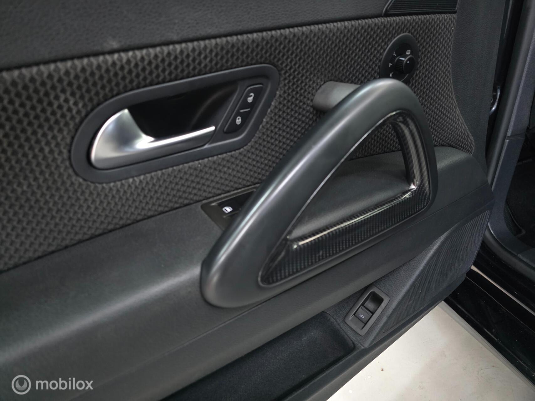 Foto van Volkswagen Scirocco