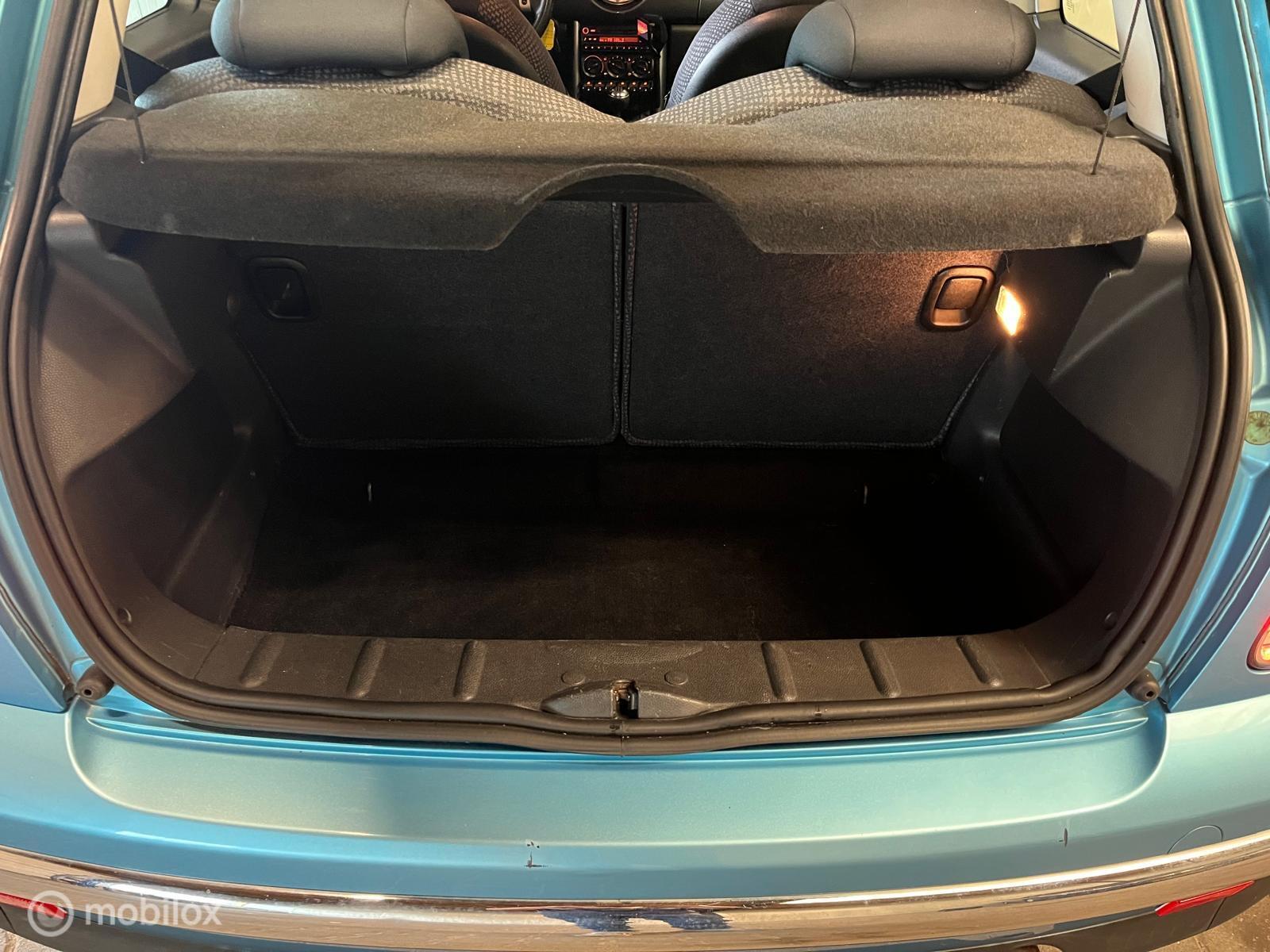Foto van Mini Mini Cooper