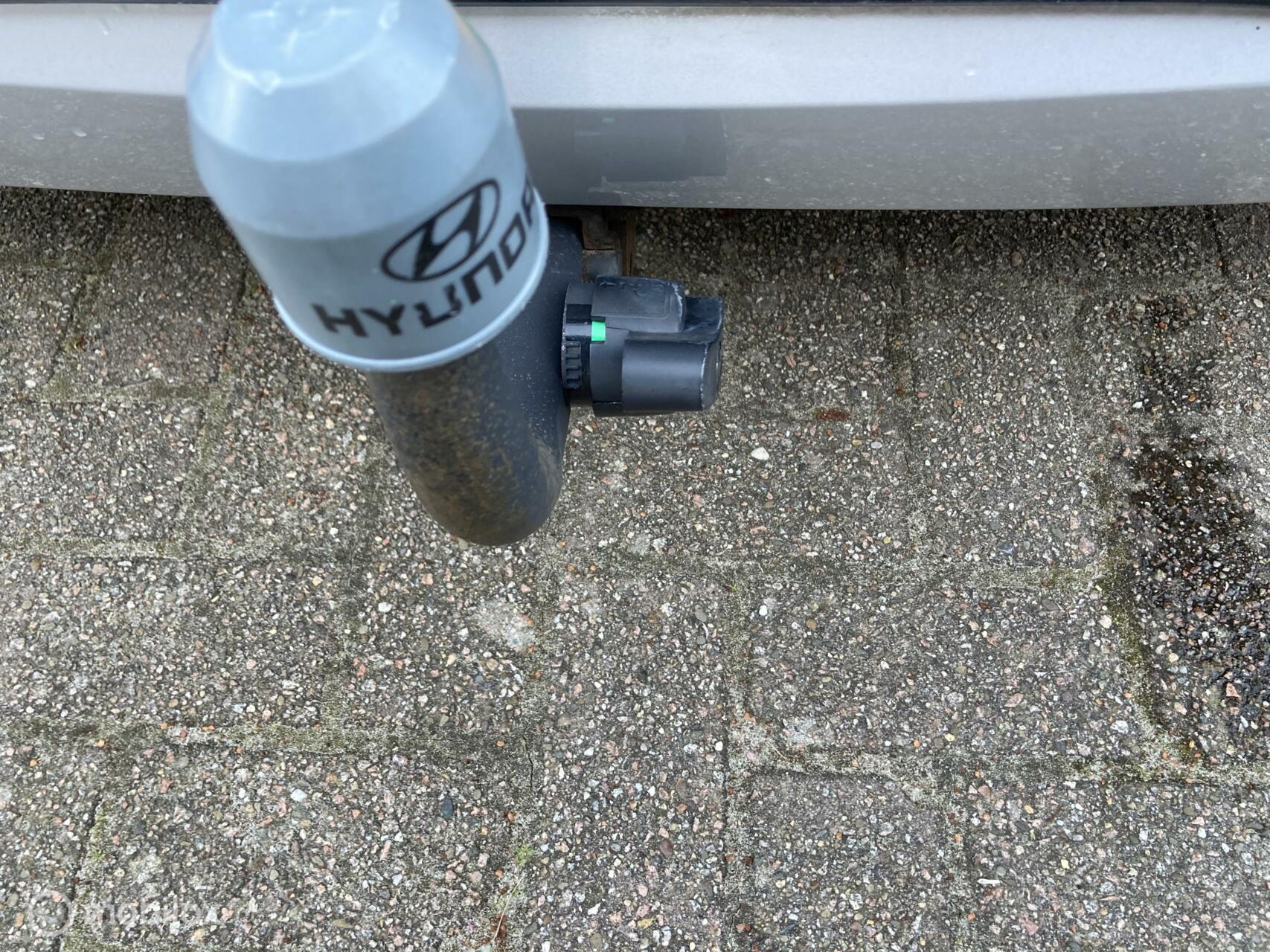 Foto van Hyundai I10
