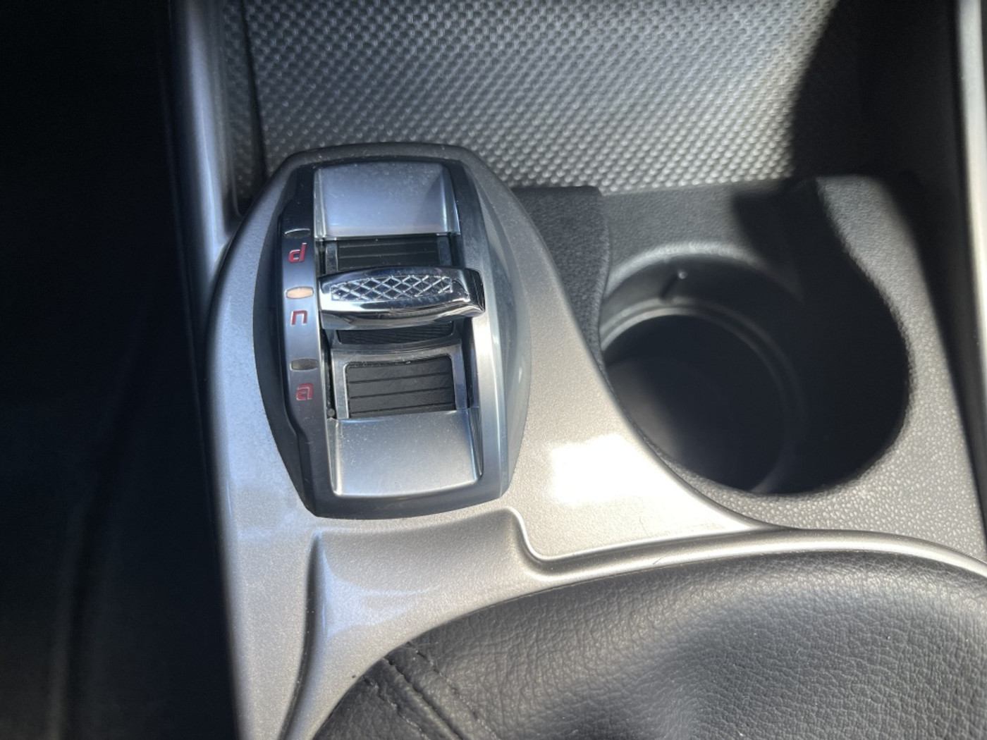 Foto van Alfa Romeo Alfa Mito