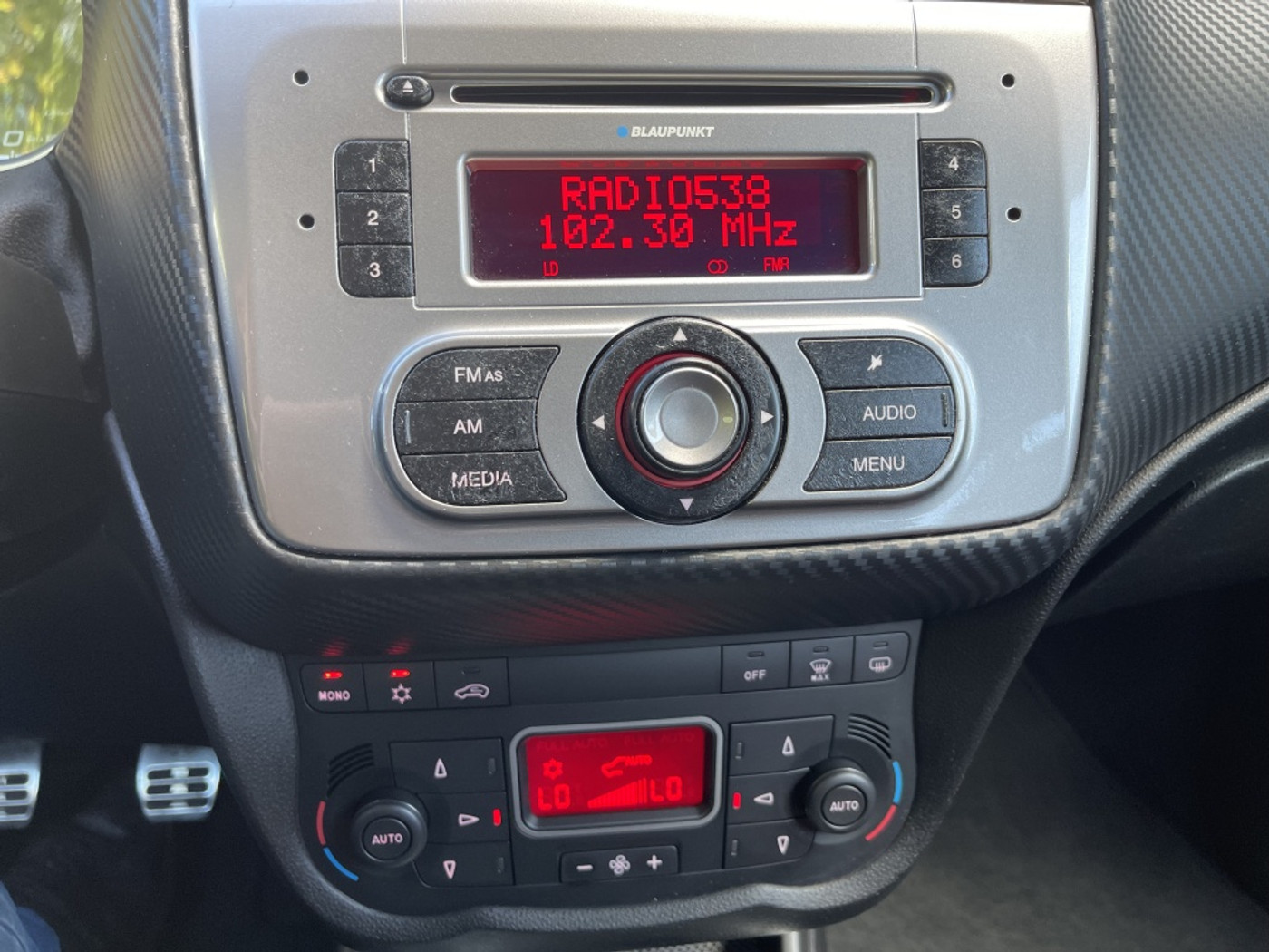 Foto van Alfa Romeo Alfa Mito