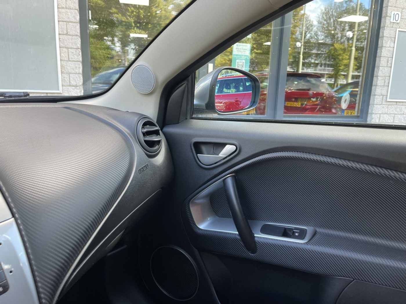 Foto van Alfa Romeo Alfa Mito