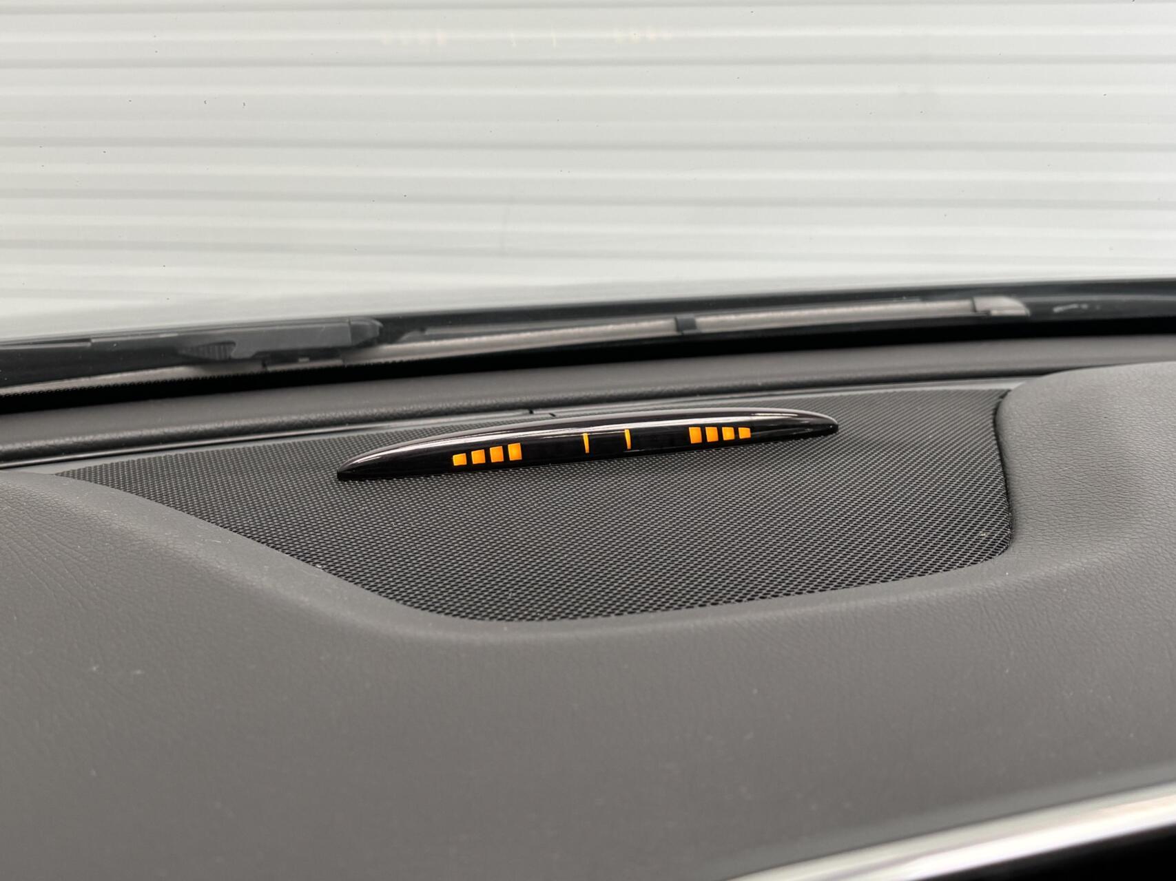 Foto van Mercedes-Benz A 200