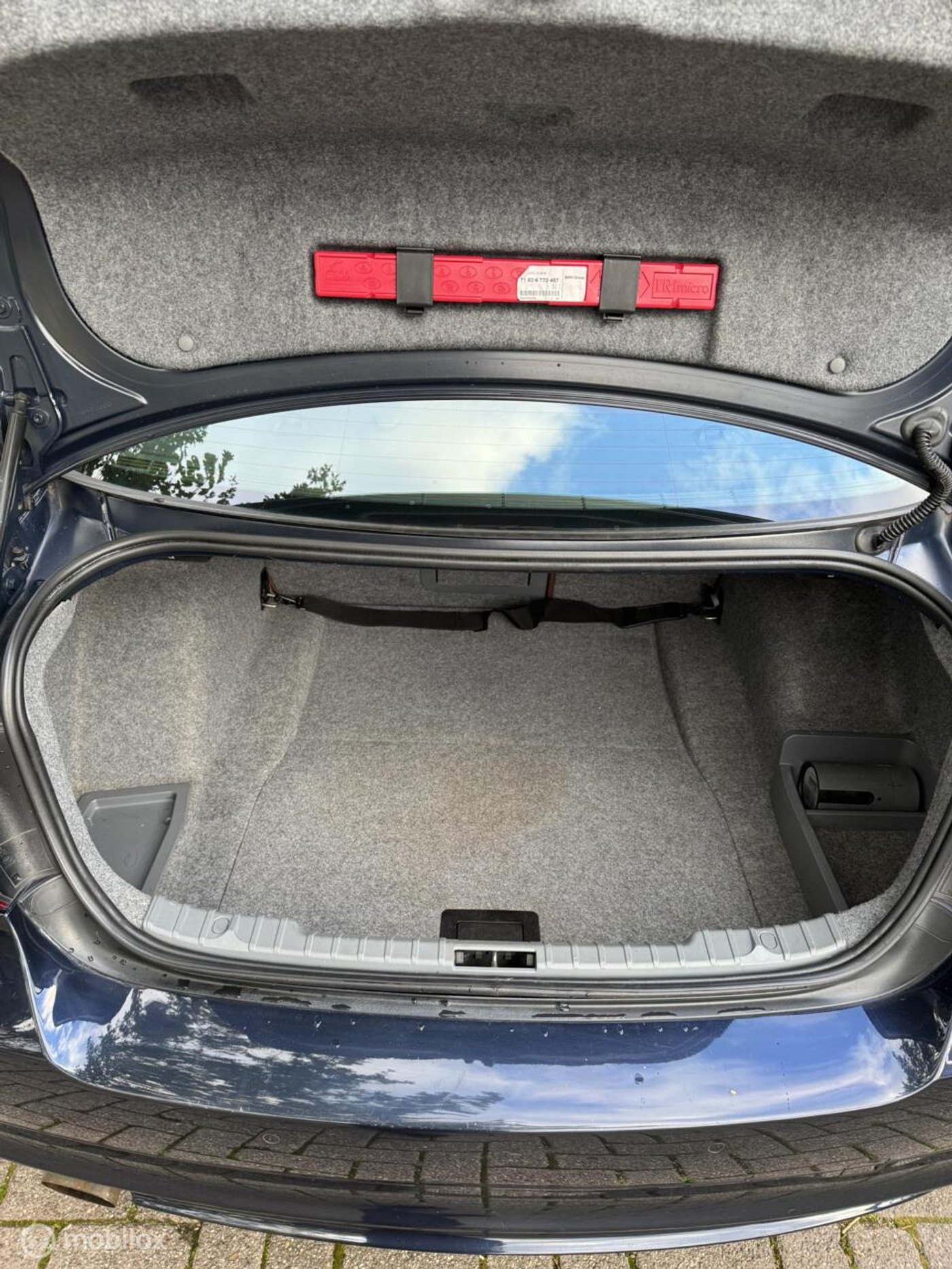 Foto van BMW 3er Reihe