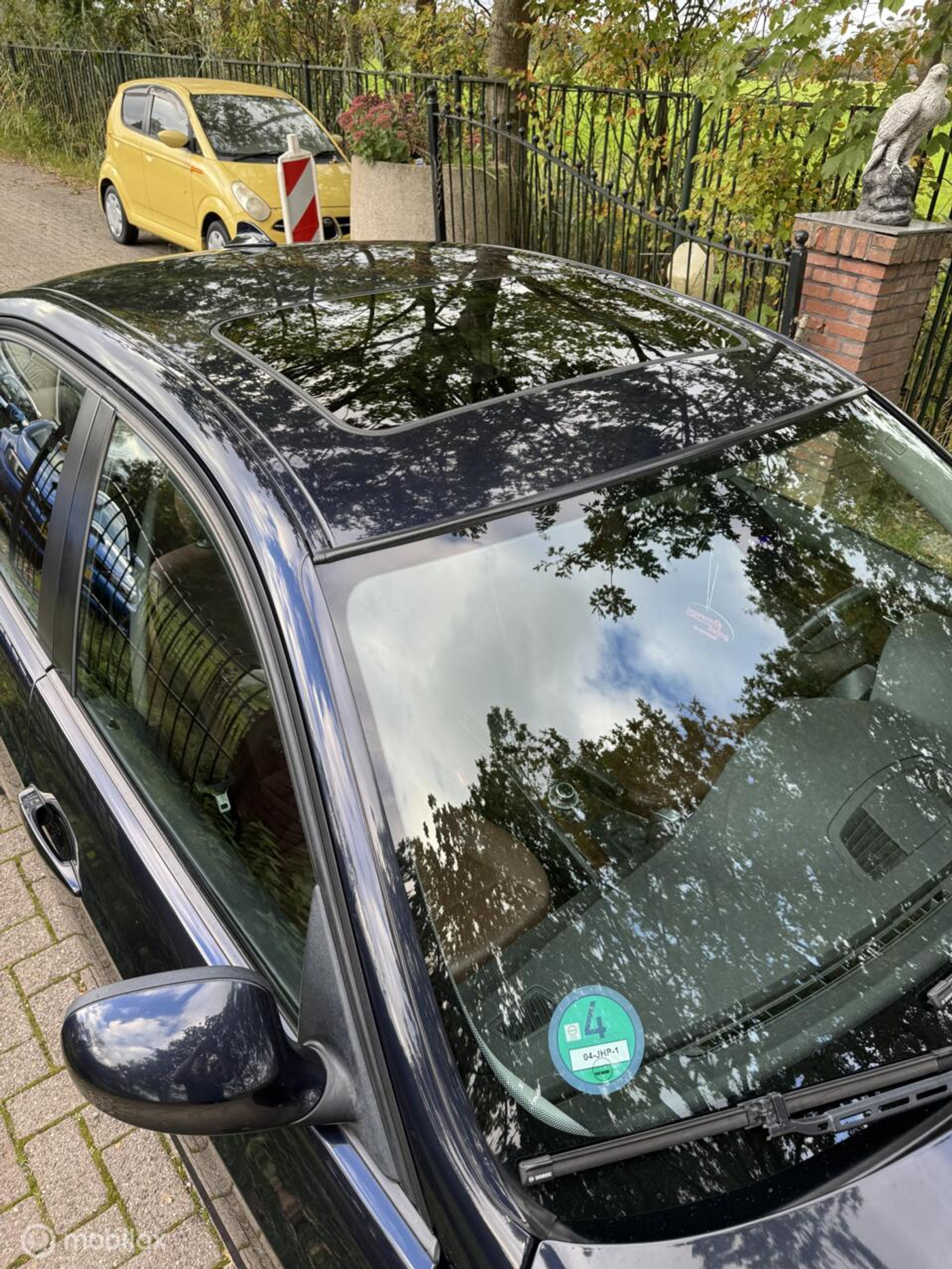 Foto van BMW 3er Reihe