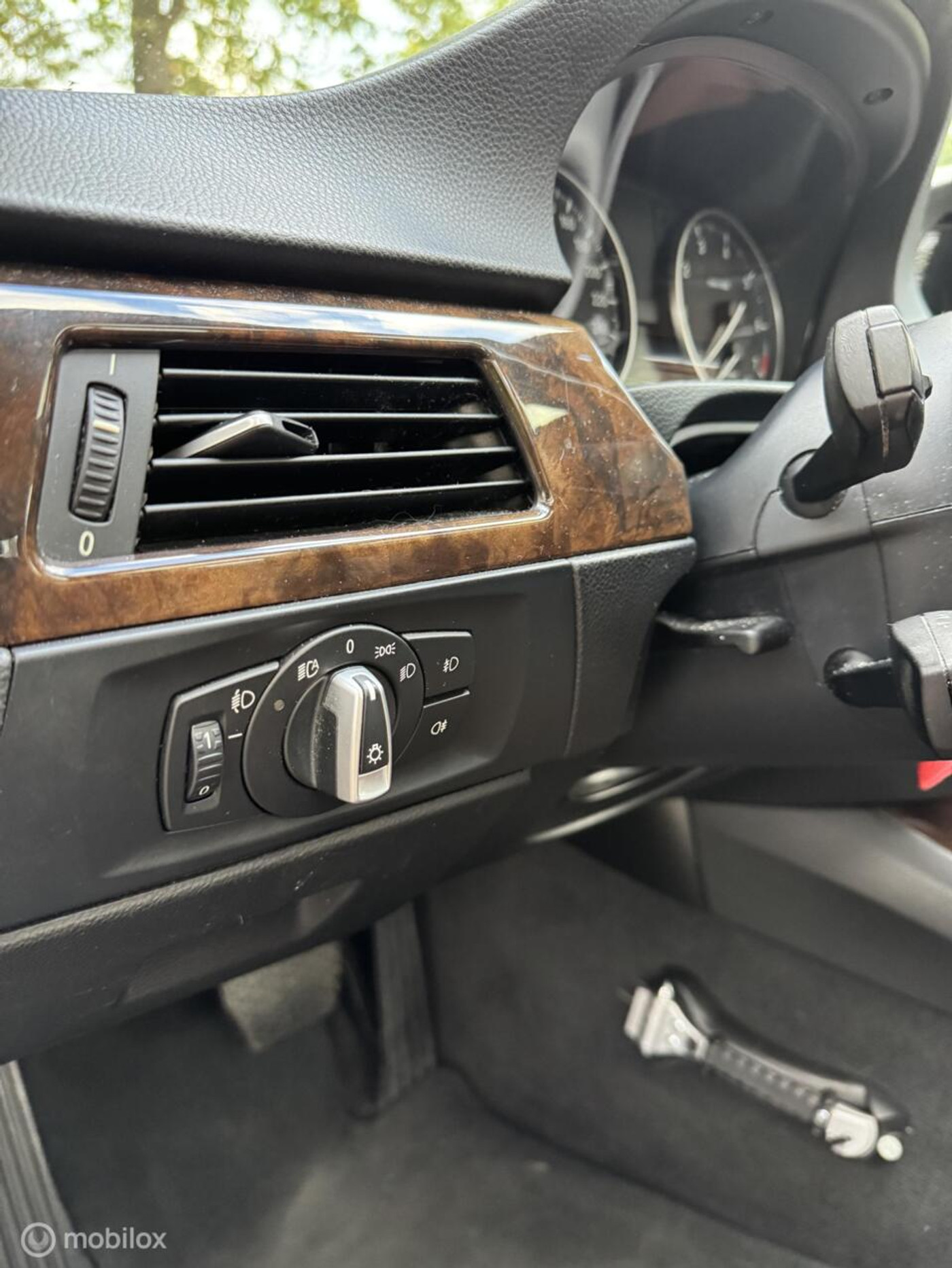 Foto van BMW 3er Reihe