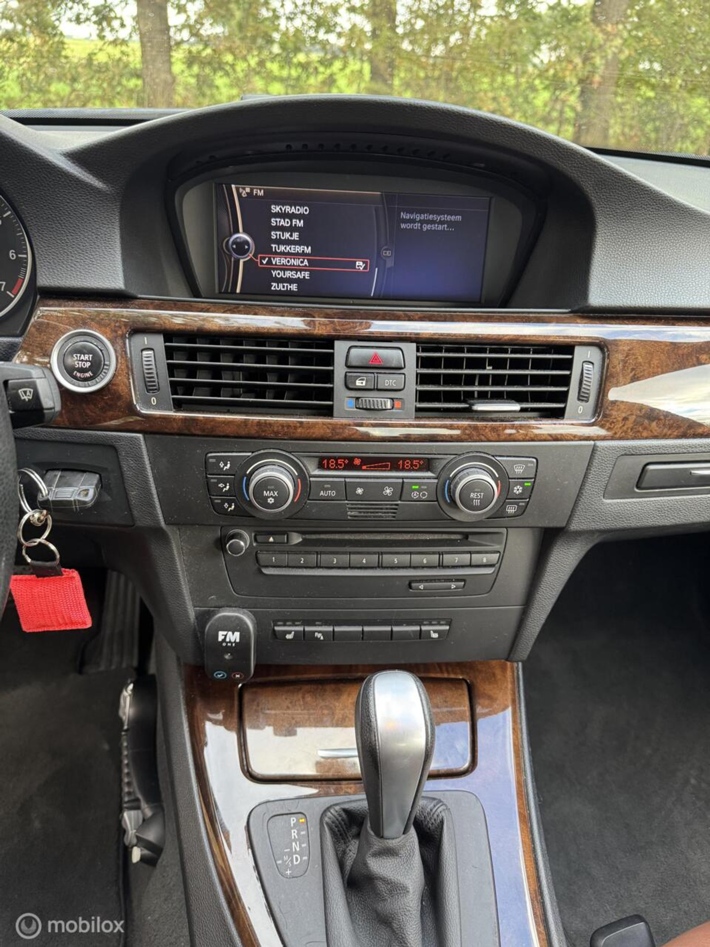 Foto van BMW 3er Reihe