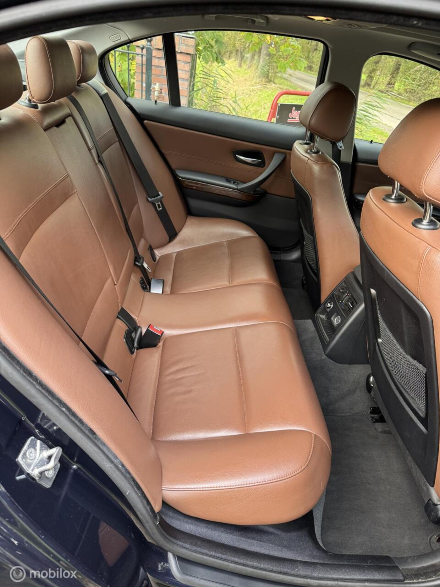 Foto van BMW 3er Reihe