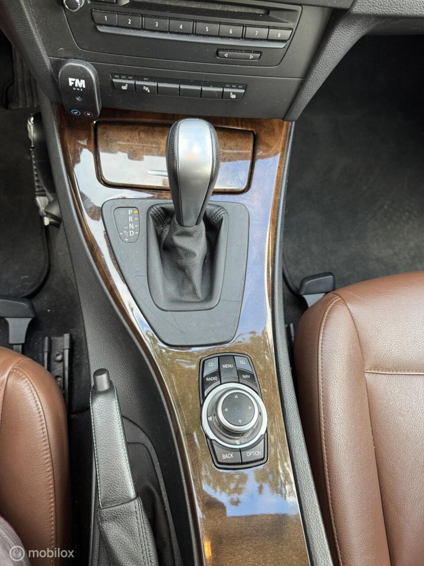 Foto van BMW 3er Reihe