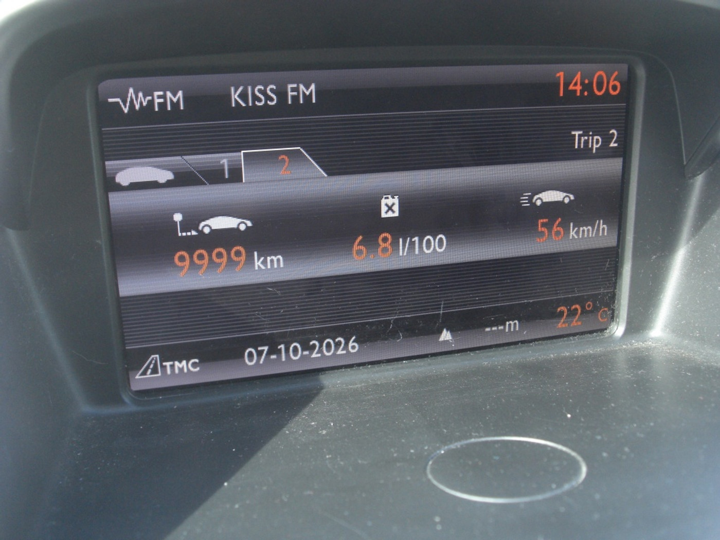 Foto van Peugeot 207
