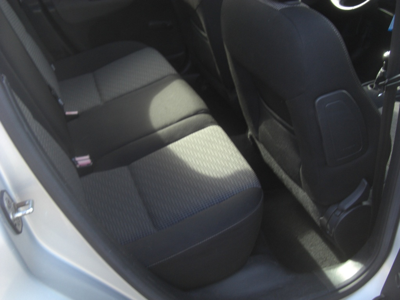 Foto van Peugeot 207