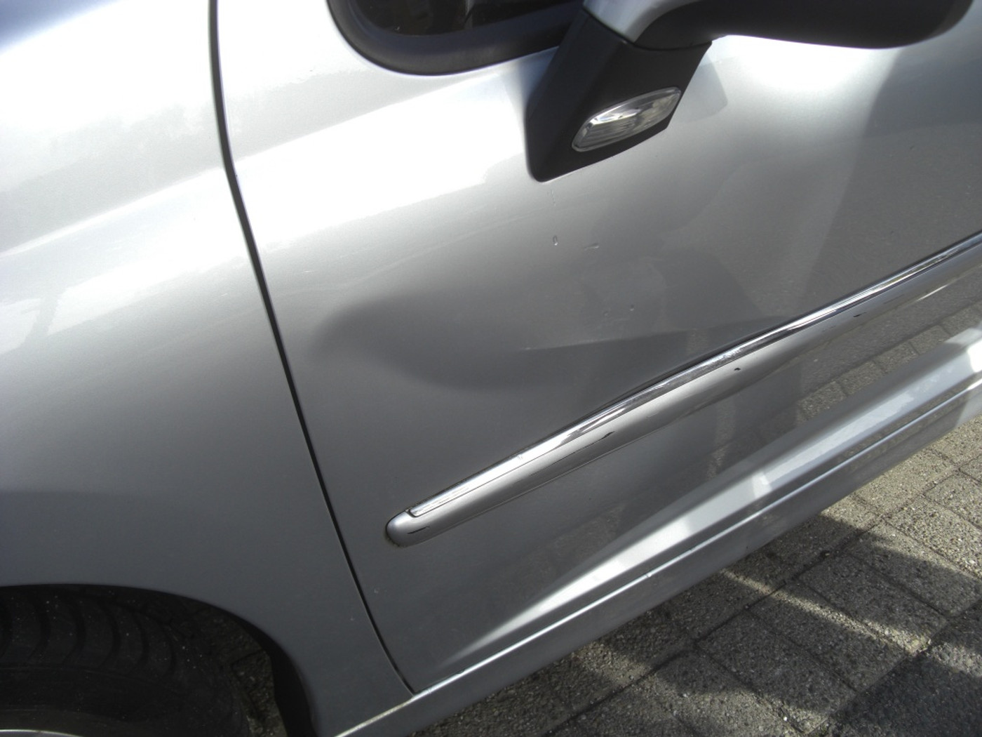 Foto van Peugeot 207
