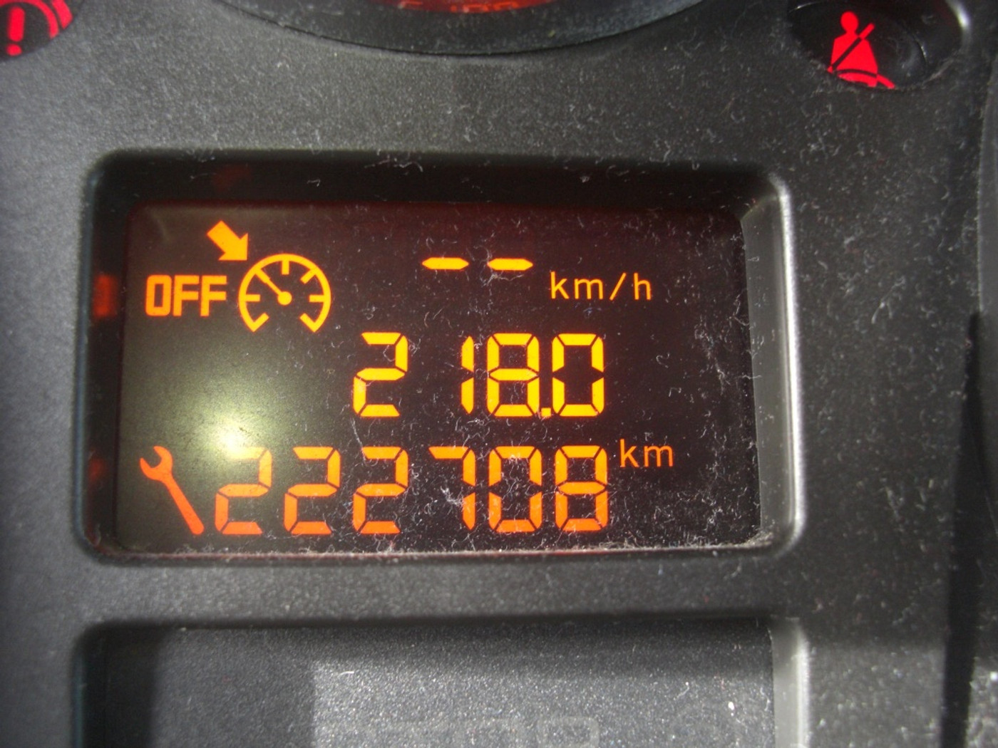 Foto van Peugeot 207