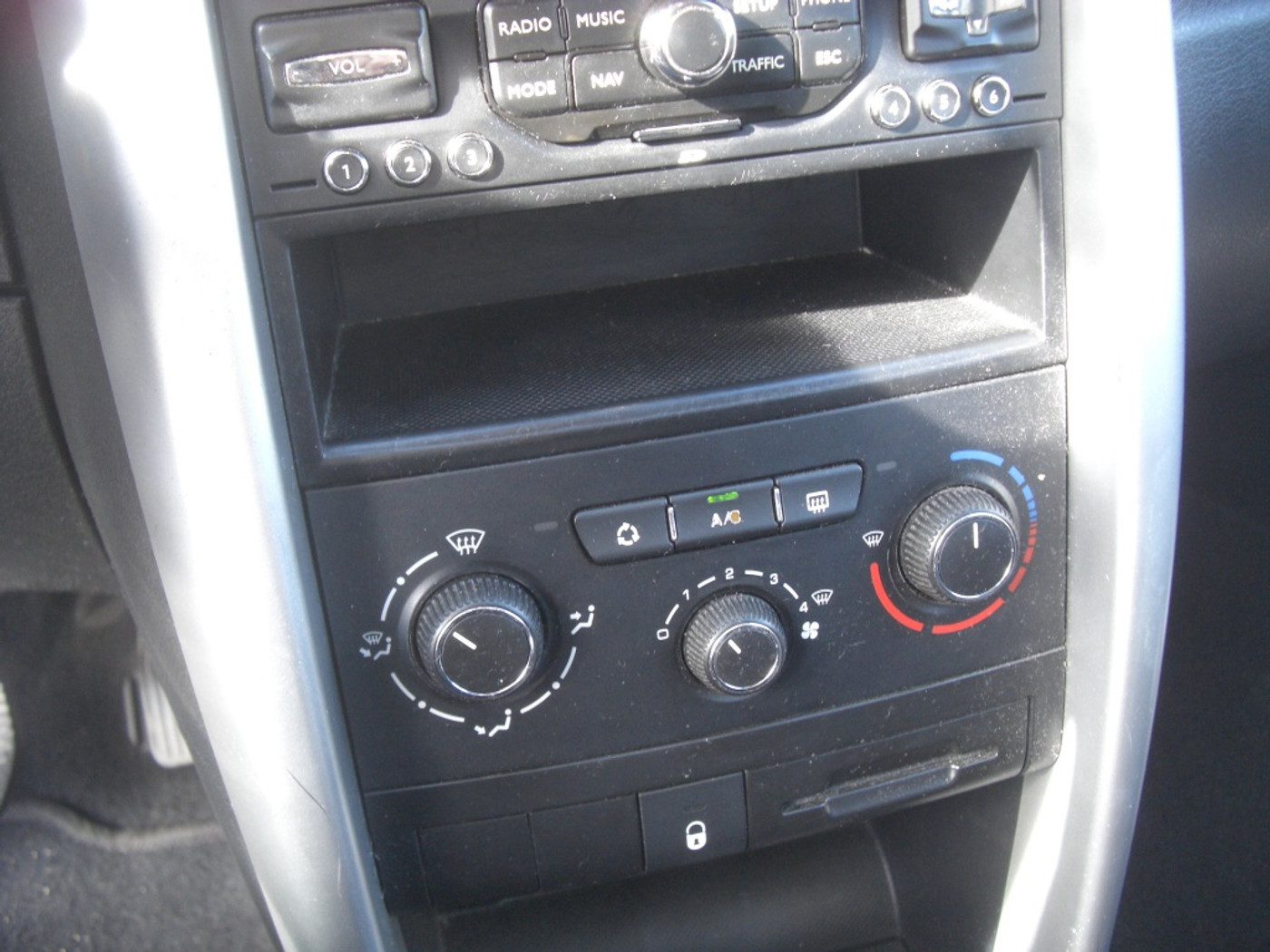 Foto van Peugeot 207