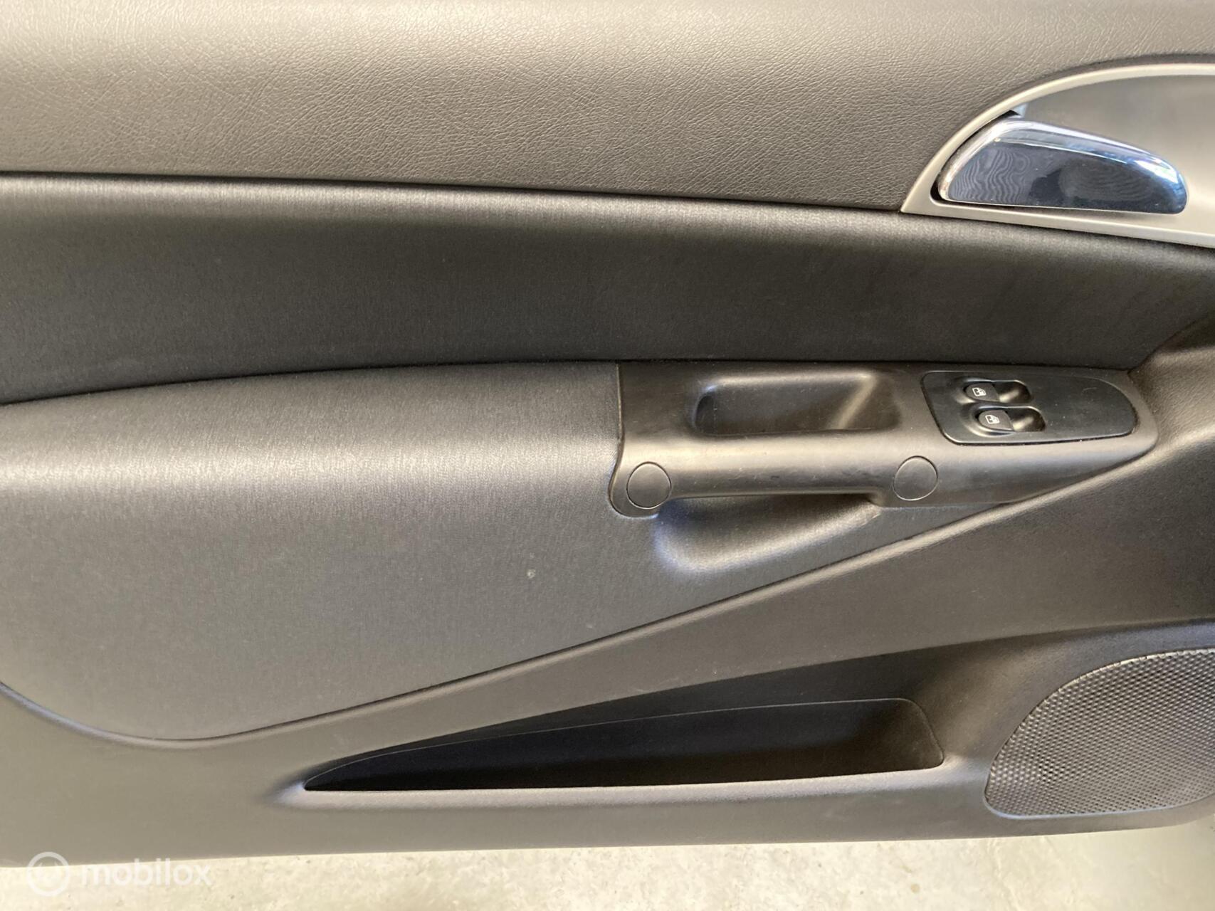 Foto van Lancia Ypsilon