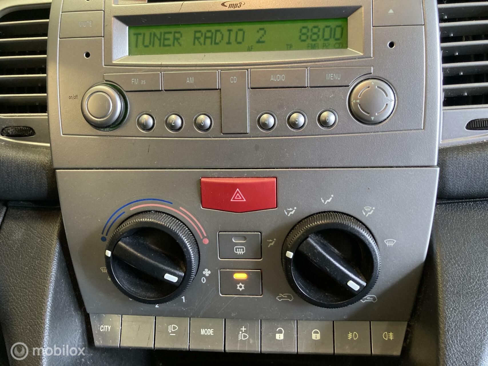 Foto van Lancia Ypsilon
