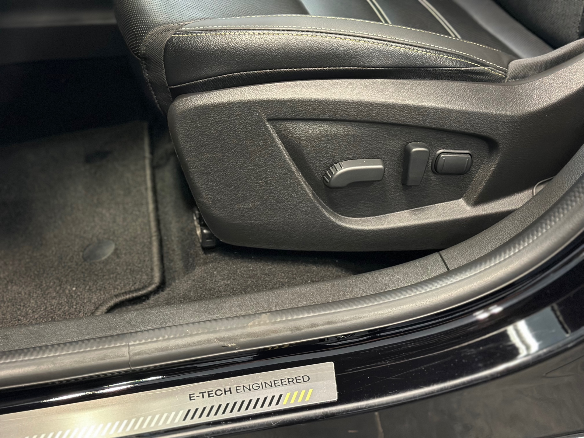 Foto van Renault Arkana E-tech