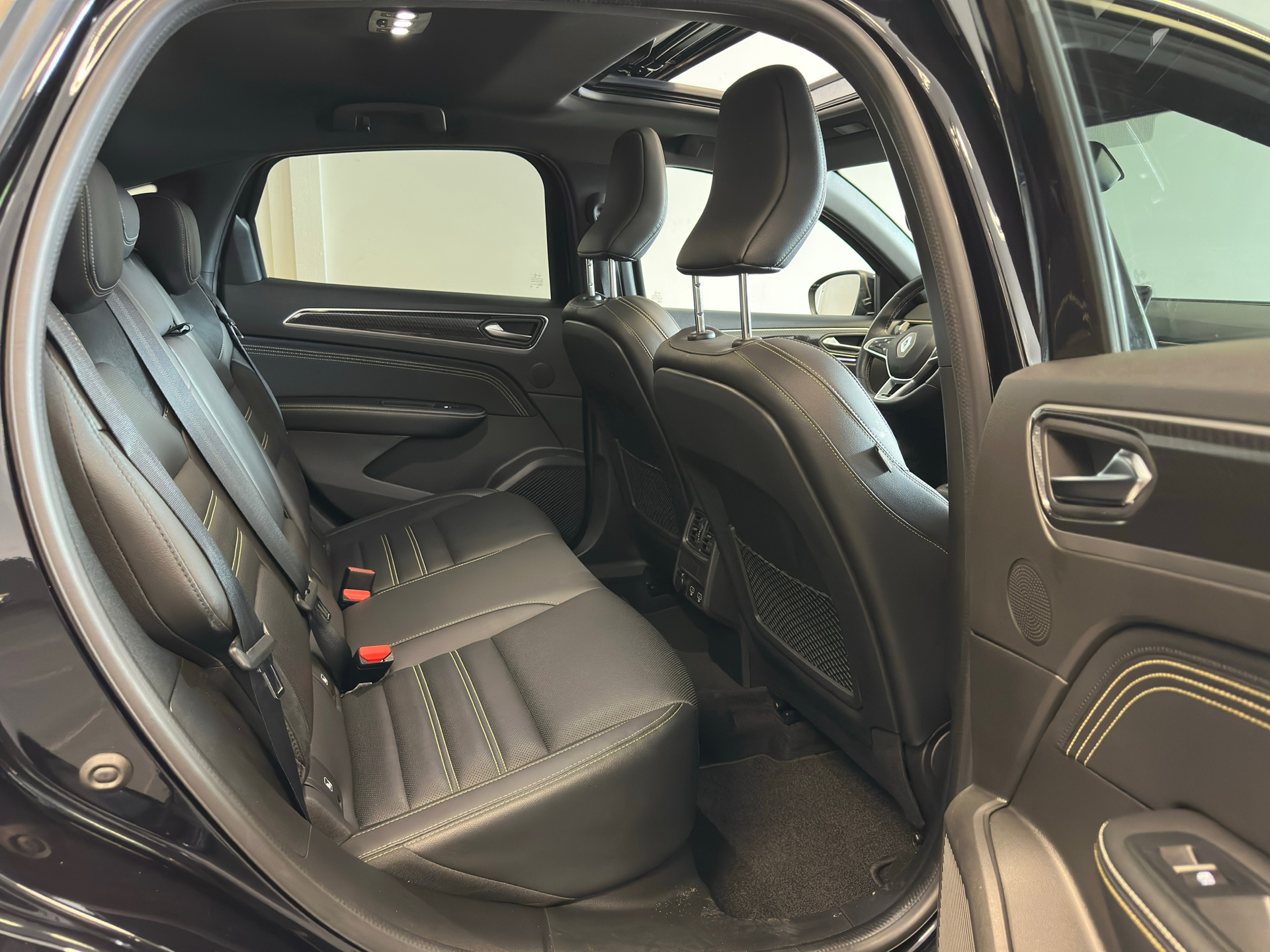 Foto van Renault Arkana E-tech