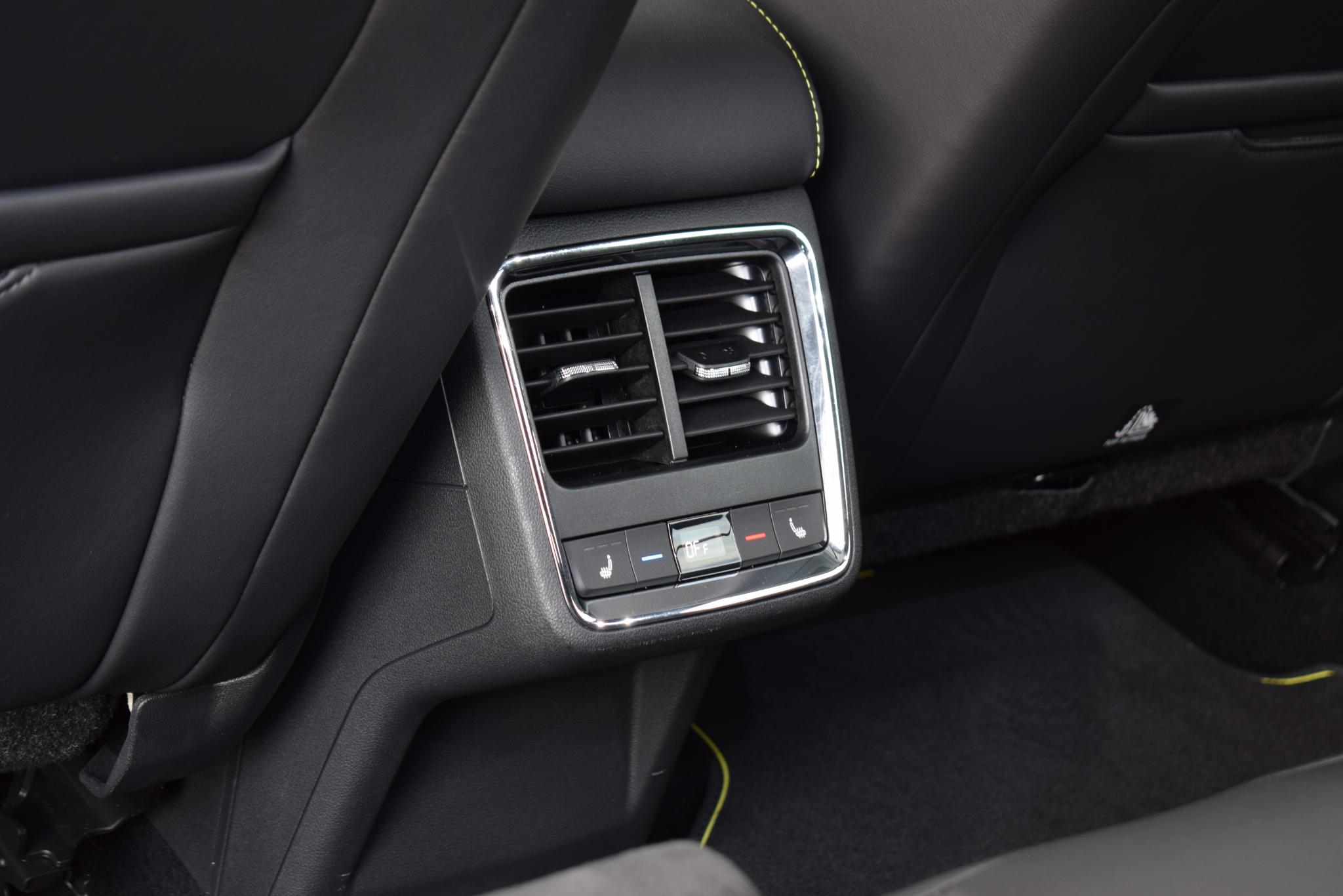 Foto van Skoda Enyaq RS