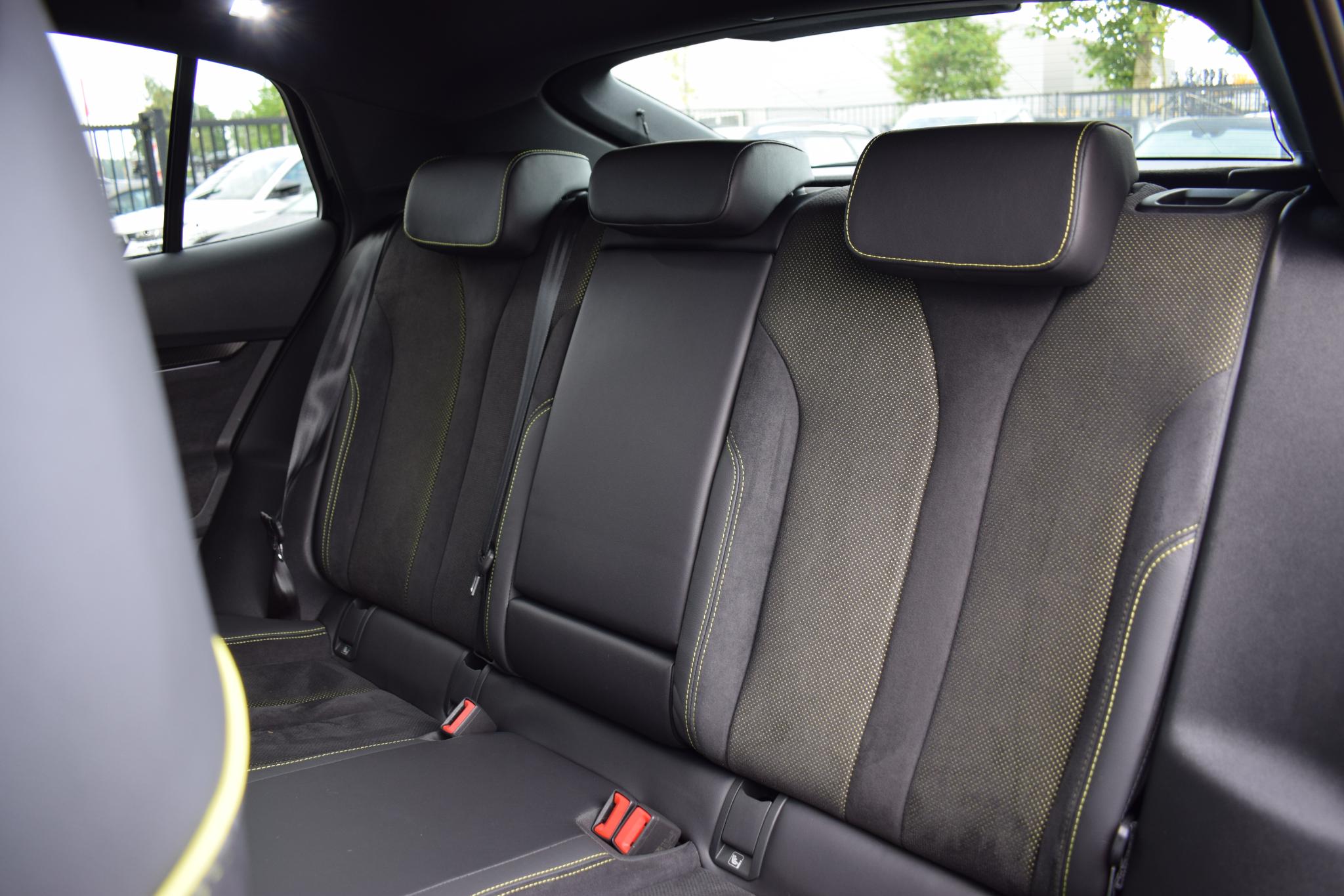 Foto van Skoda Enyaq RS