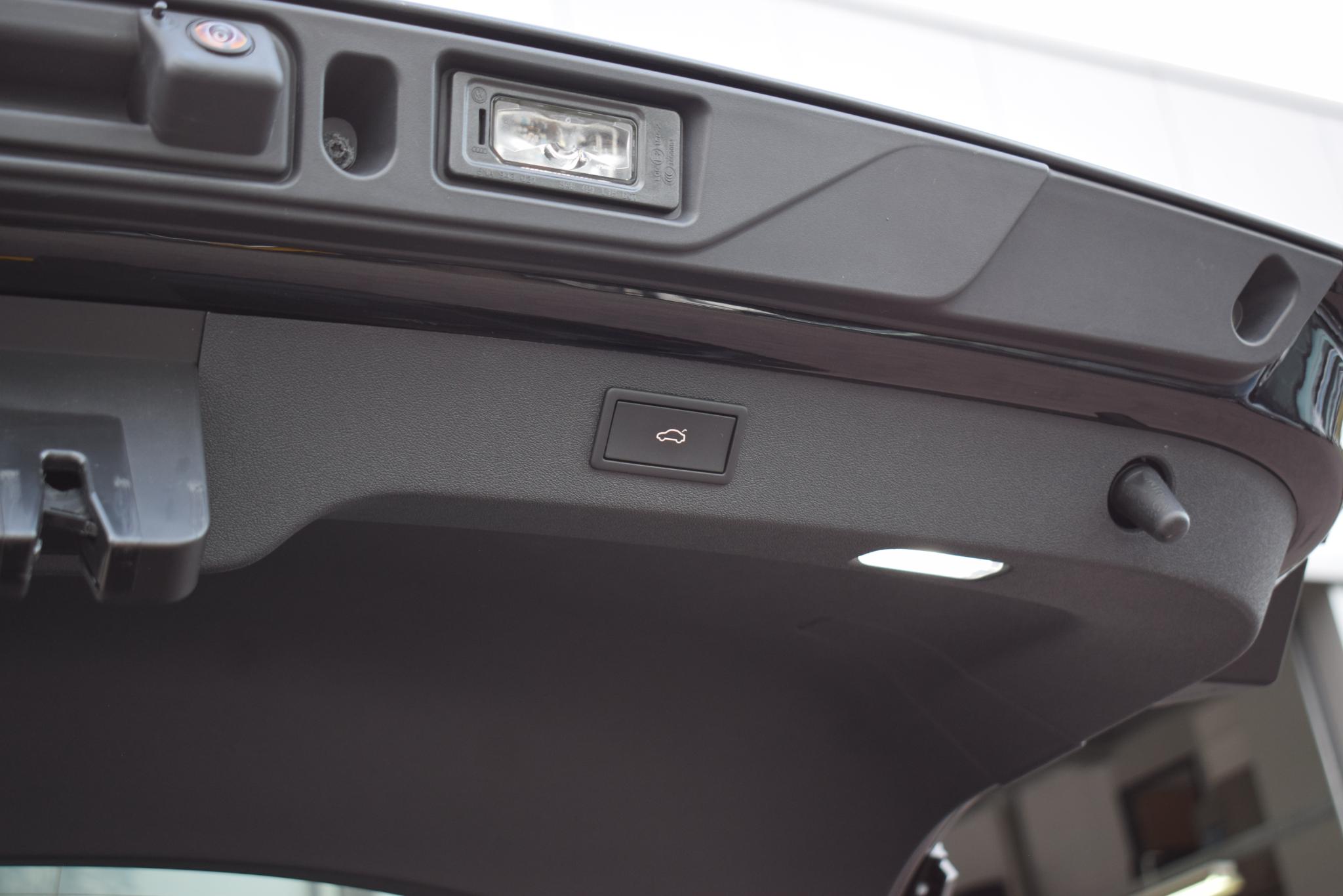 Foto van Skoda Enyaq RS