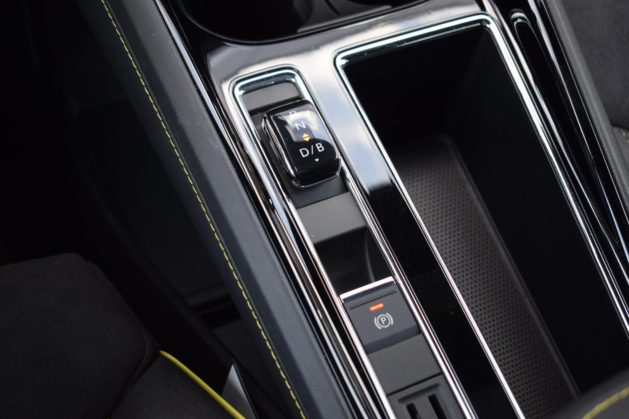 Foto van Skoda Enyaq RS
