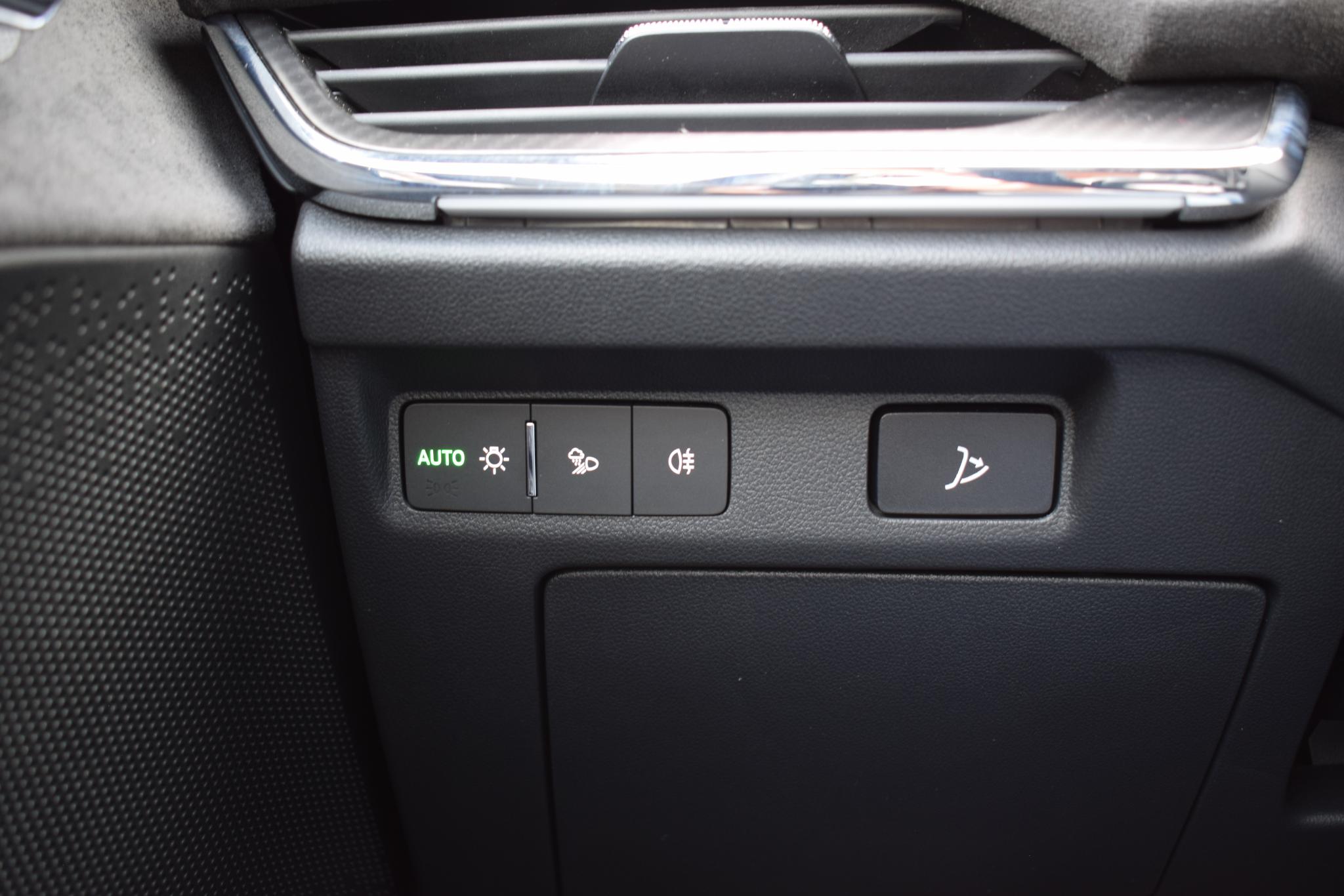 Foto van Skoda Enyaq RS