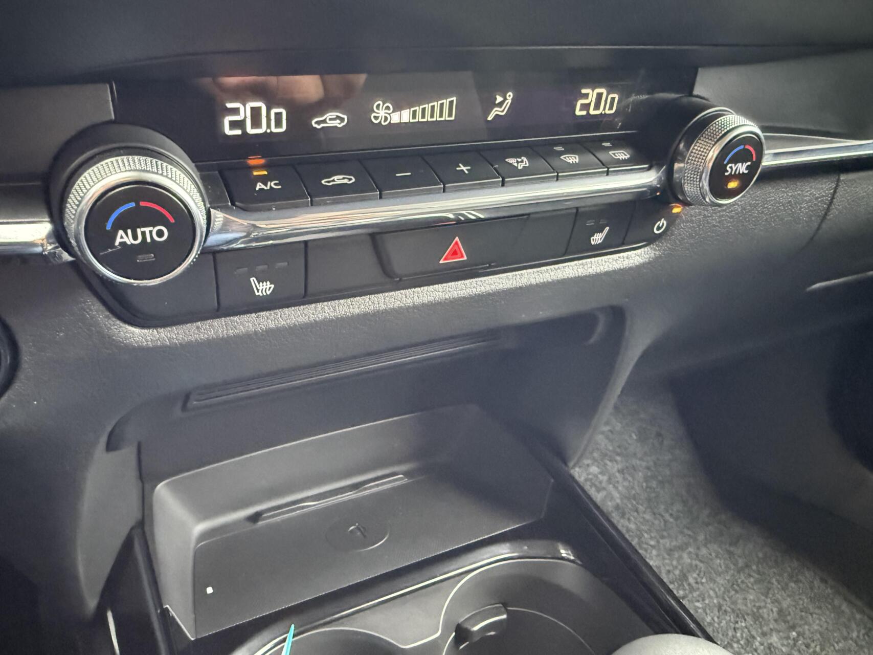 Foto van Mazda Mazda Cx-30