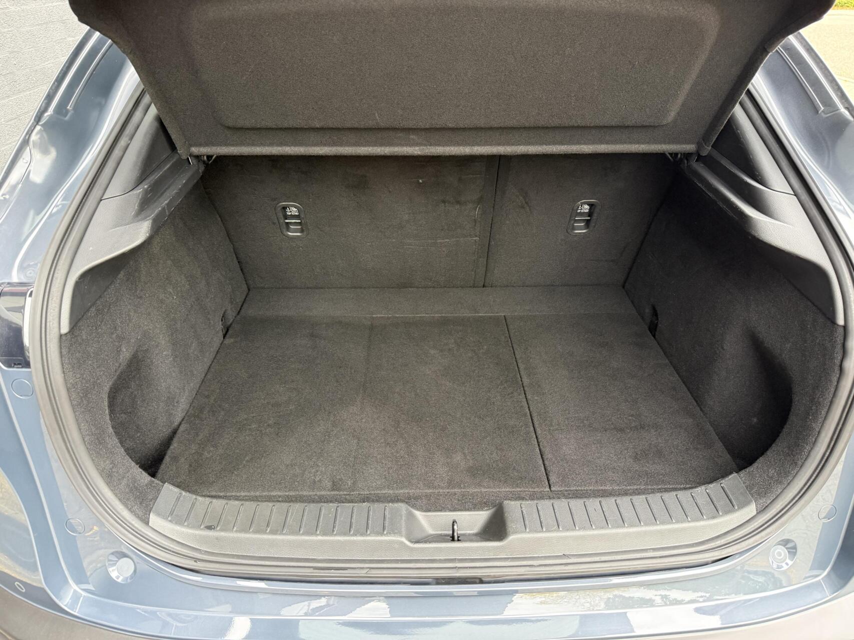 Foto van Mazda Mazda Cx-30