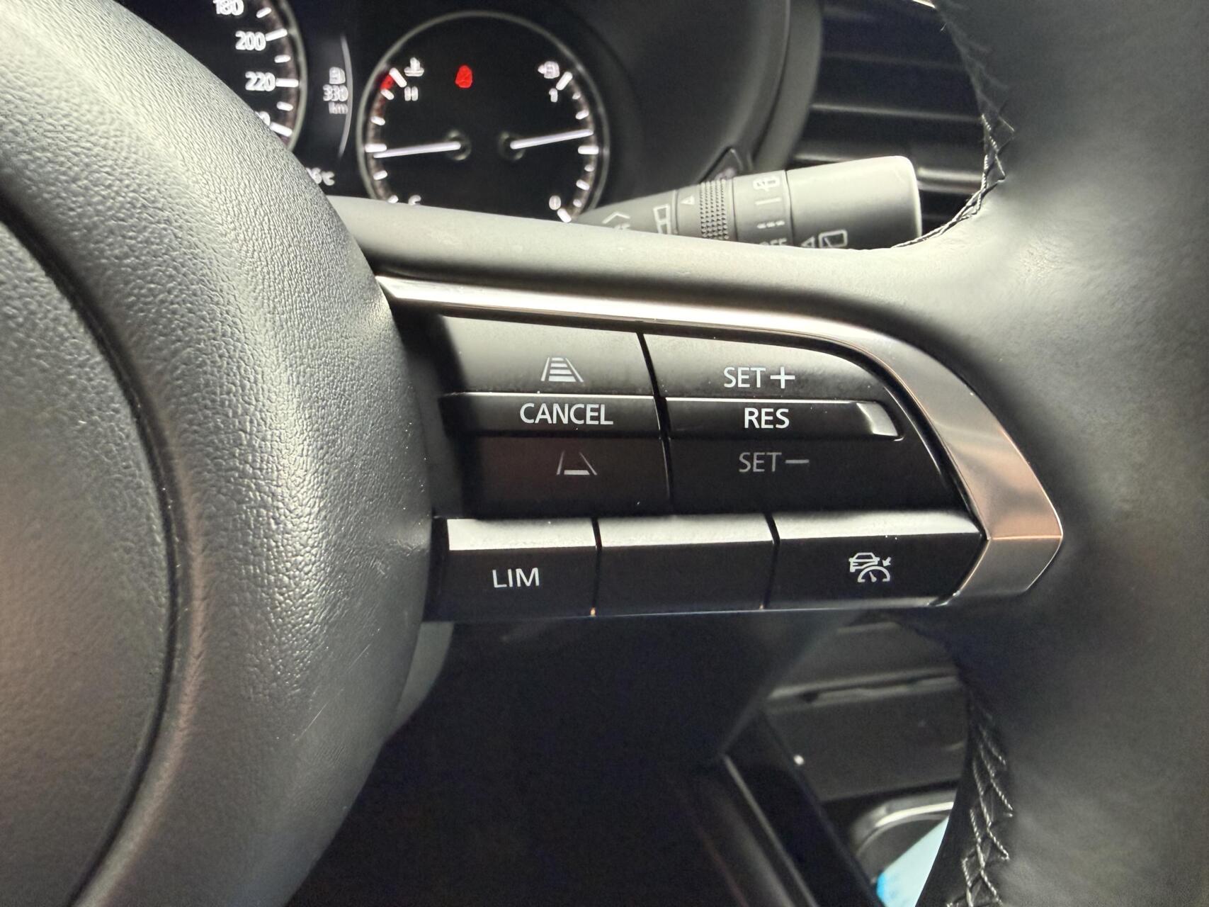 Foto van Mazda Mazda Cx-30