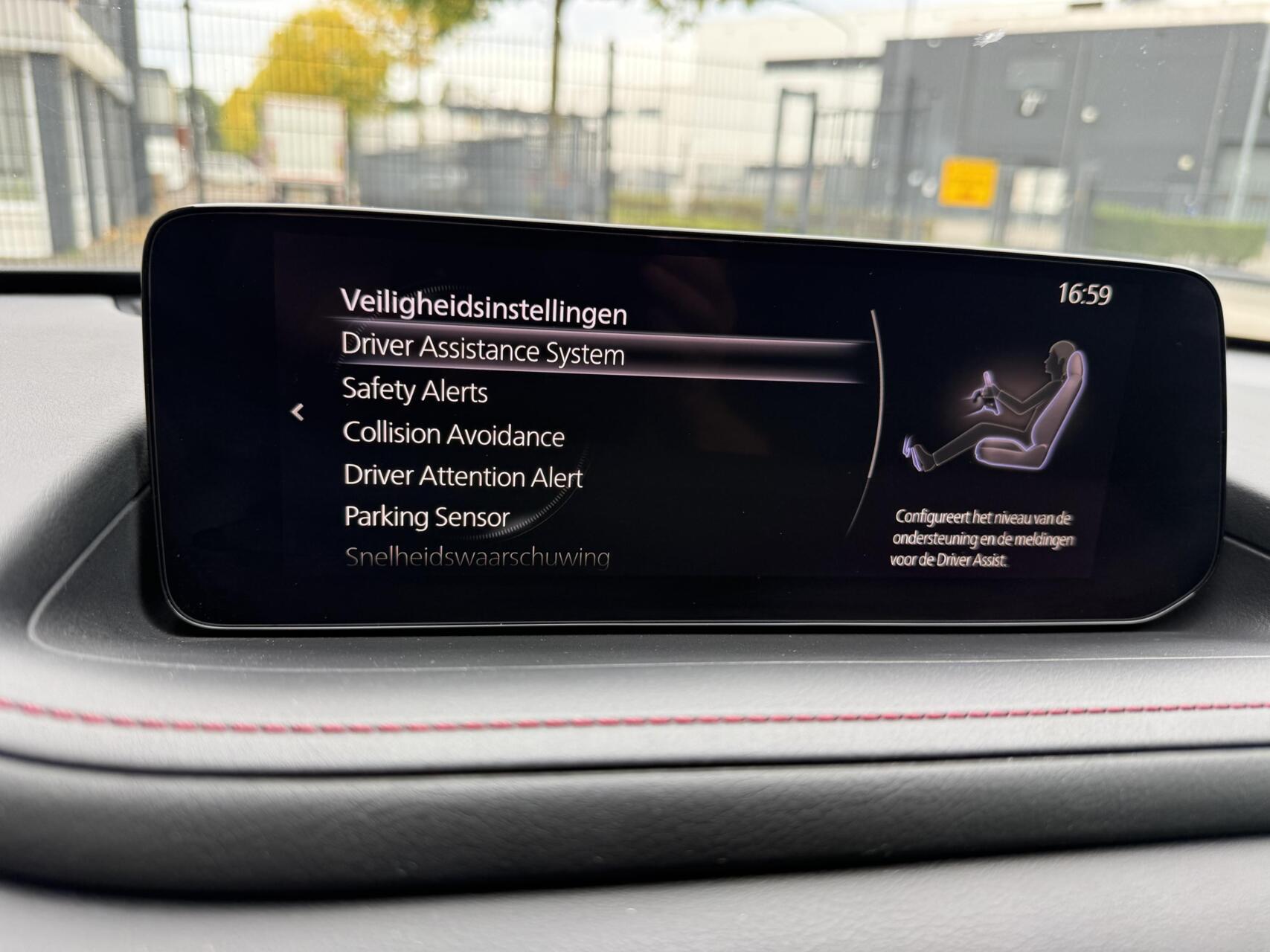 Foto van Mazda Mazda Cx-30