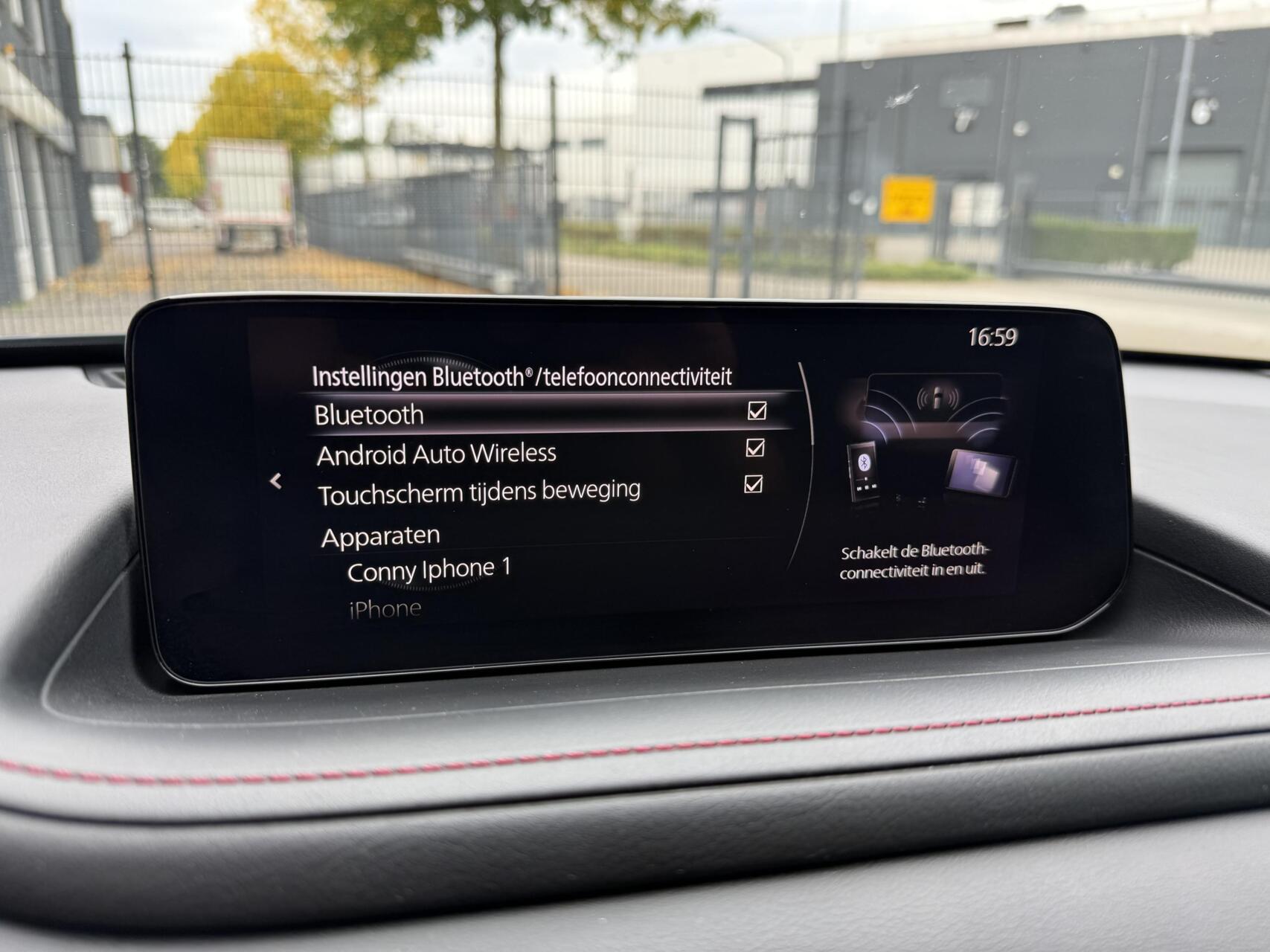 Foto van Mazda Mazda Cx-30