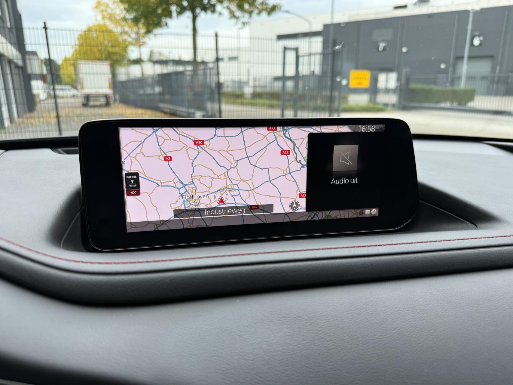 Foto van Mazda Mazda Cx-30