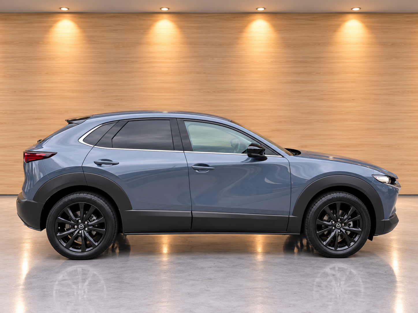 Foto van Mazda Mazda Cx-30