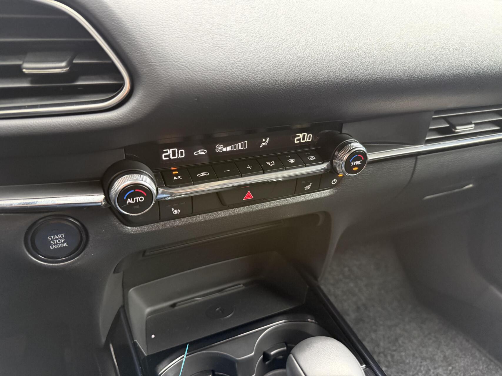Foto van Mazda Mazda Cx-30